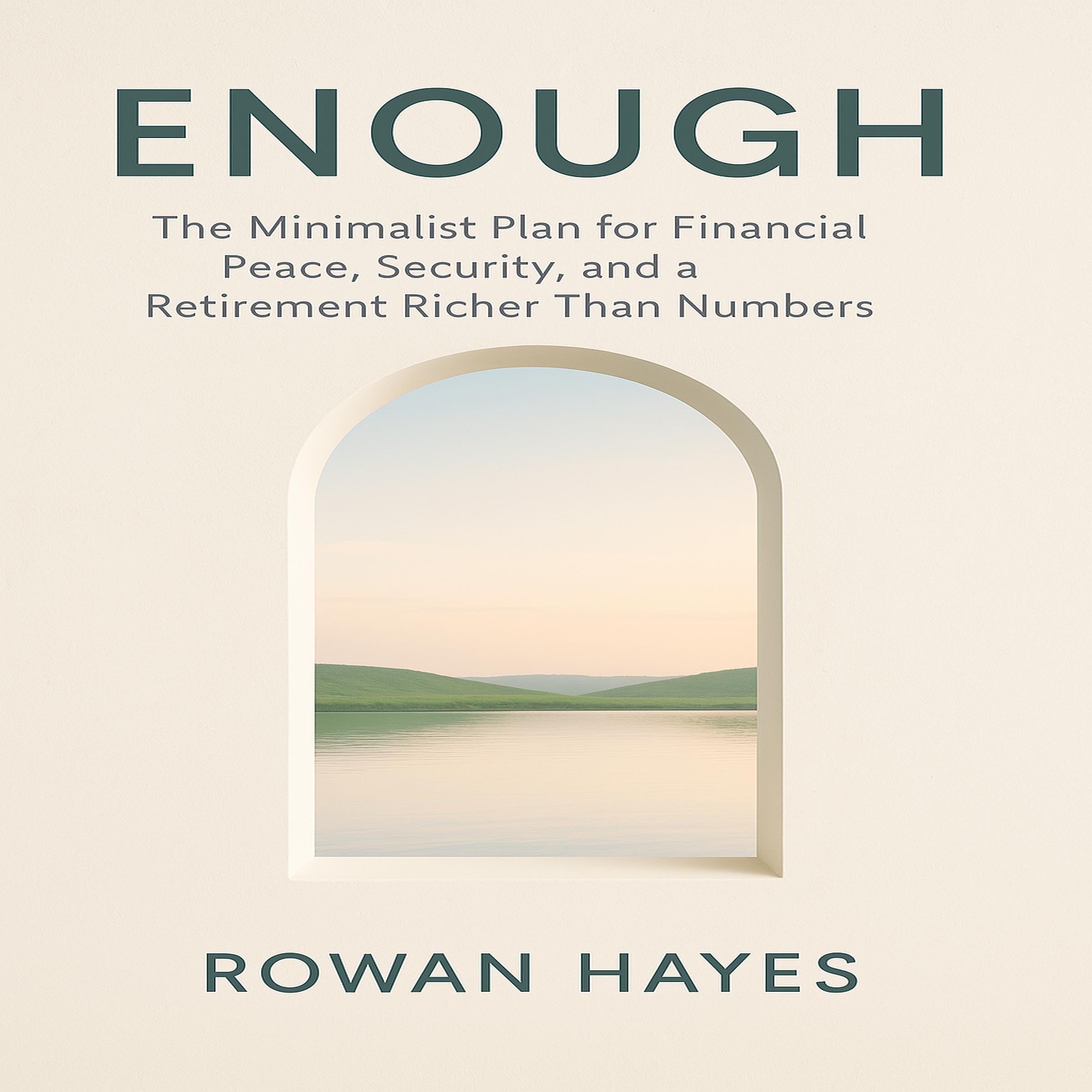 Enough