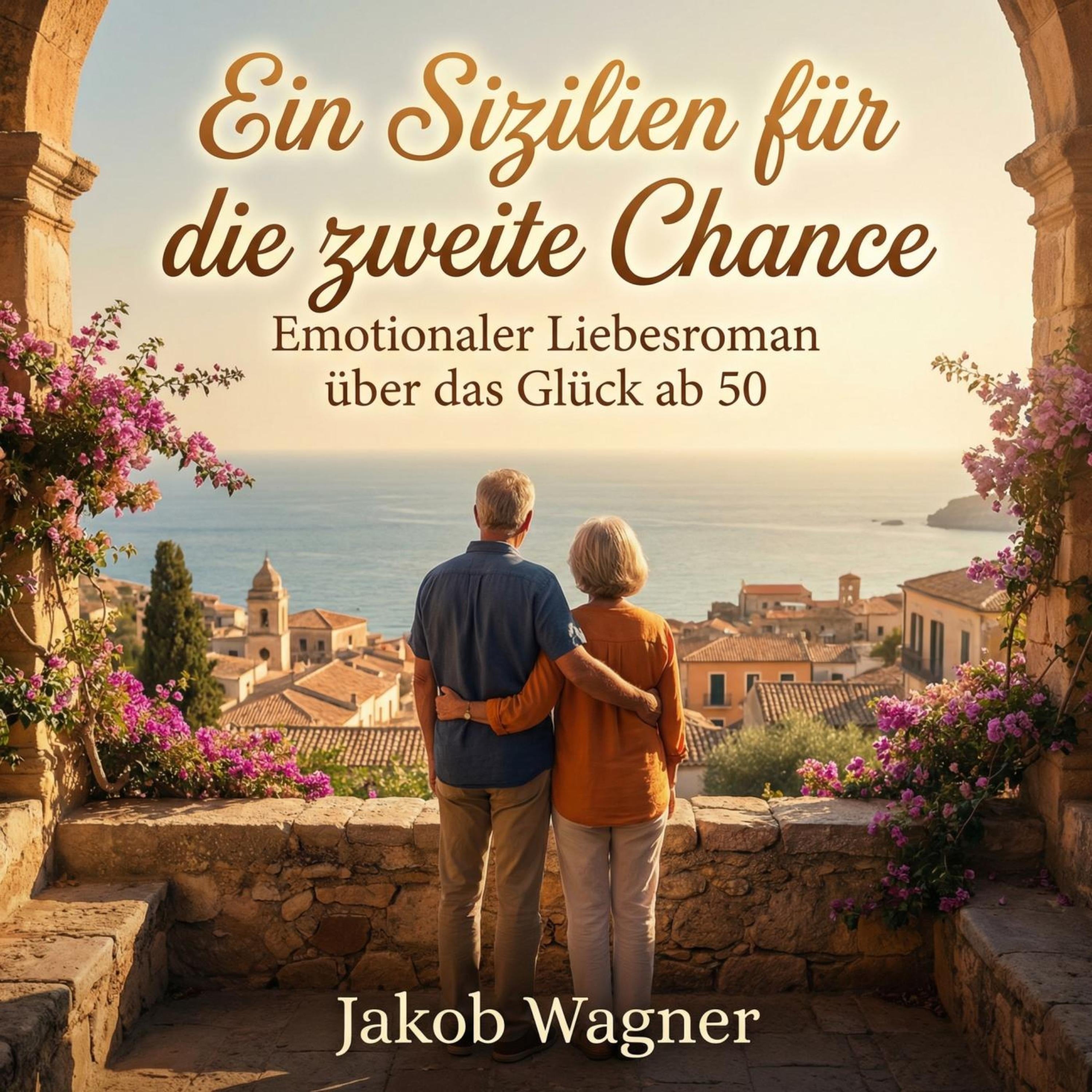 Ein Sizilien für die zweite Chance