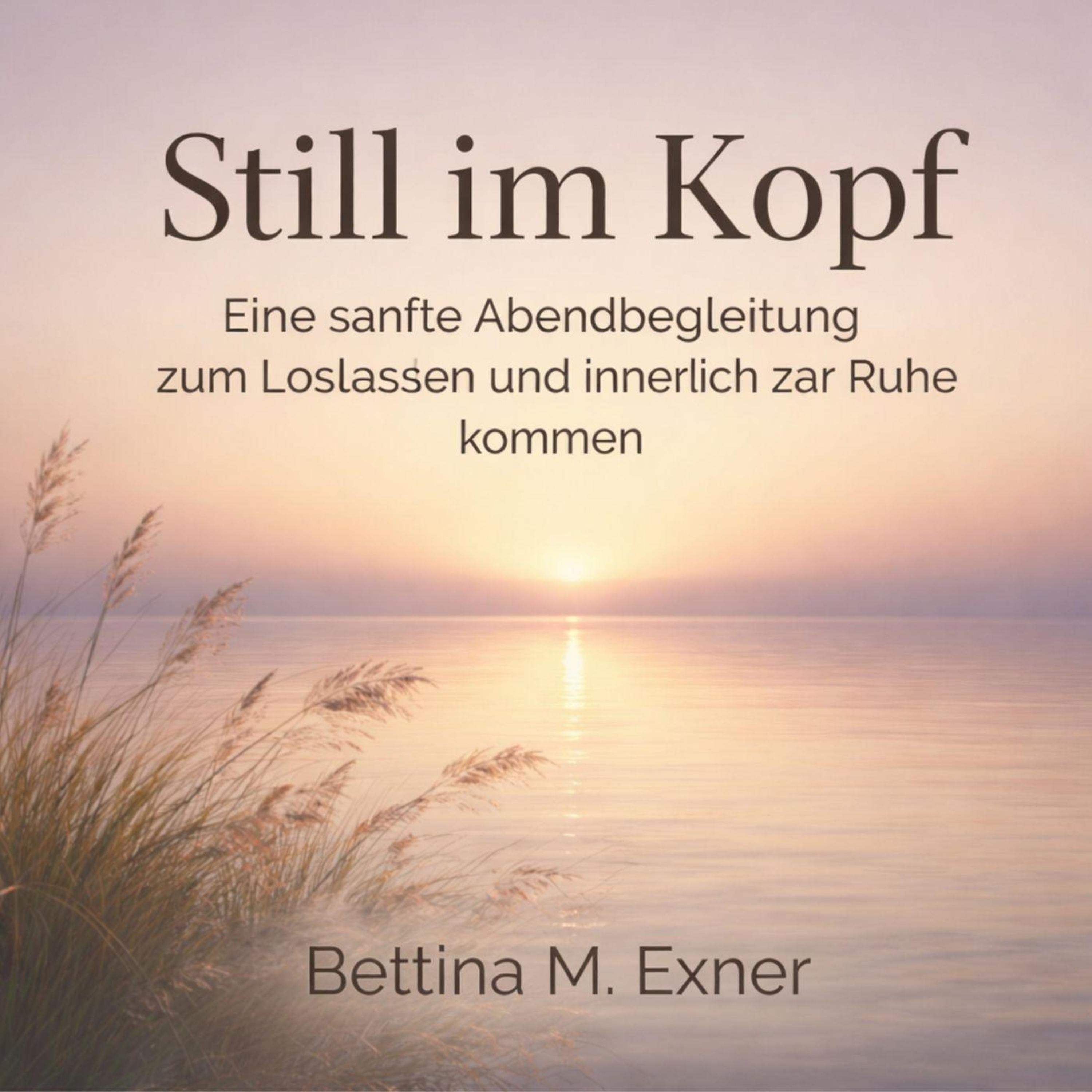 Still im Kopf
