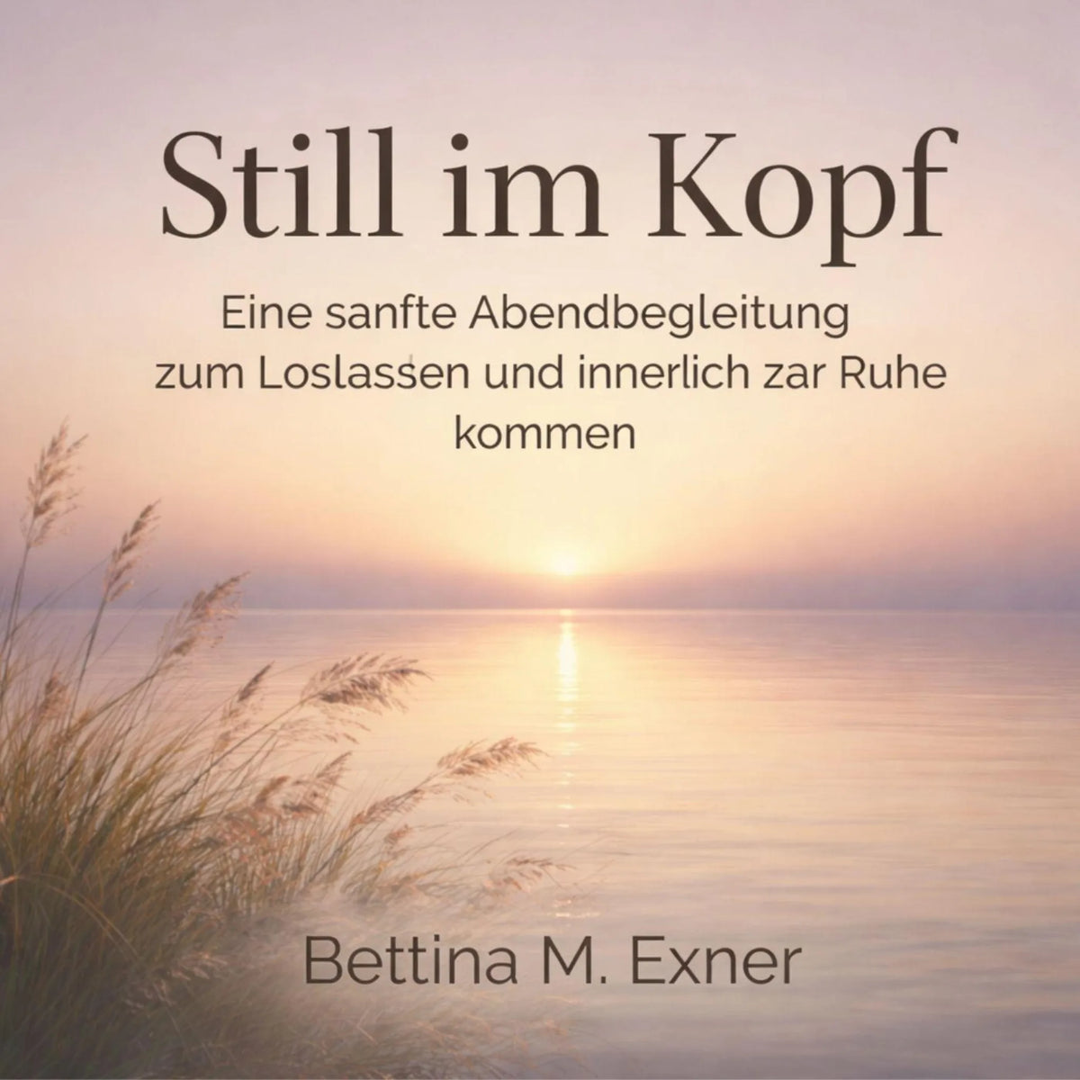 Still im Kopf