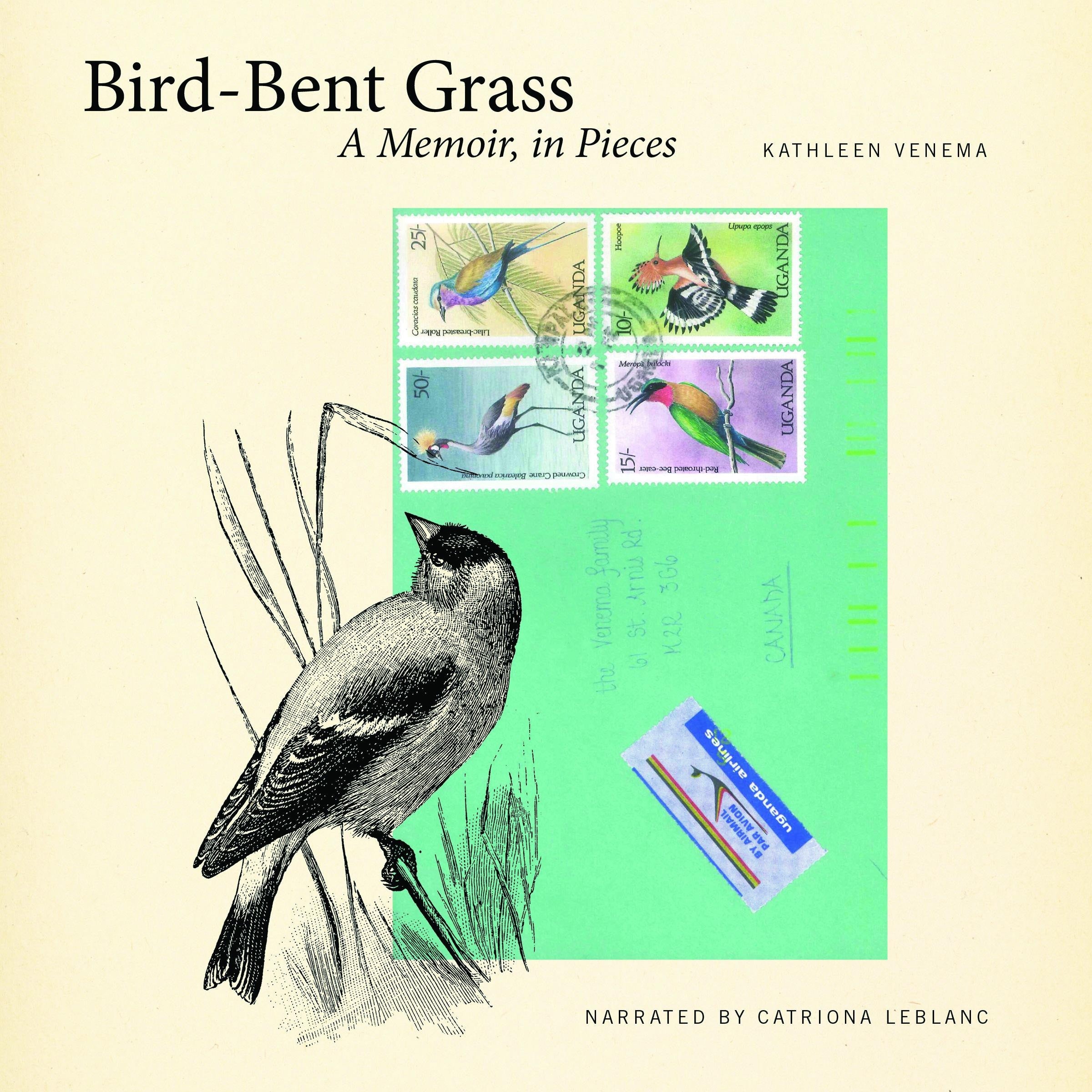 Bird-Bent Grass