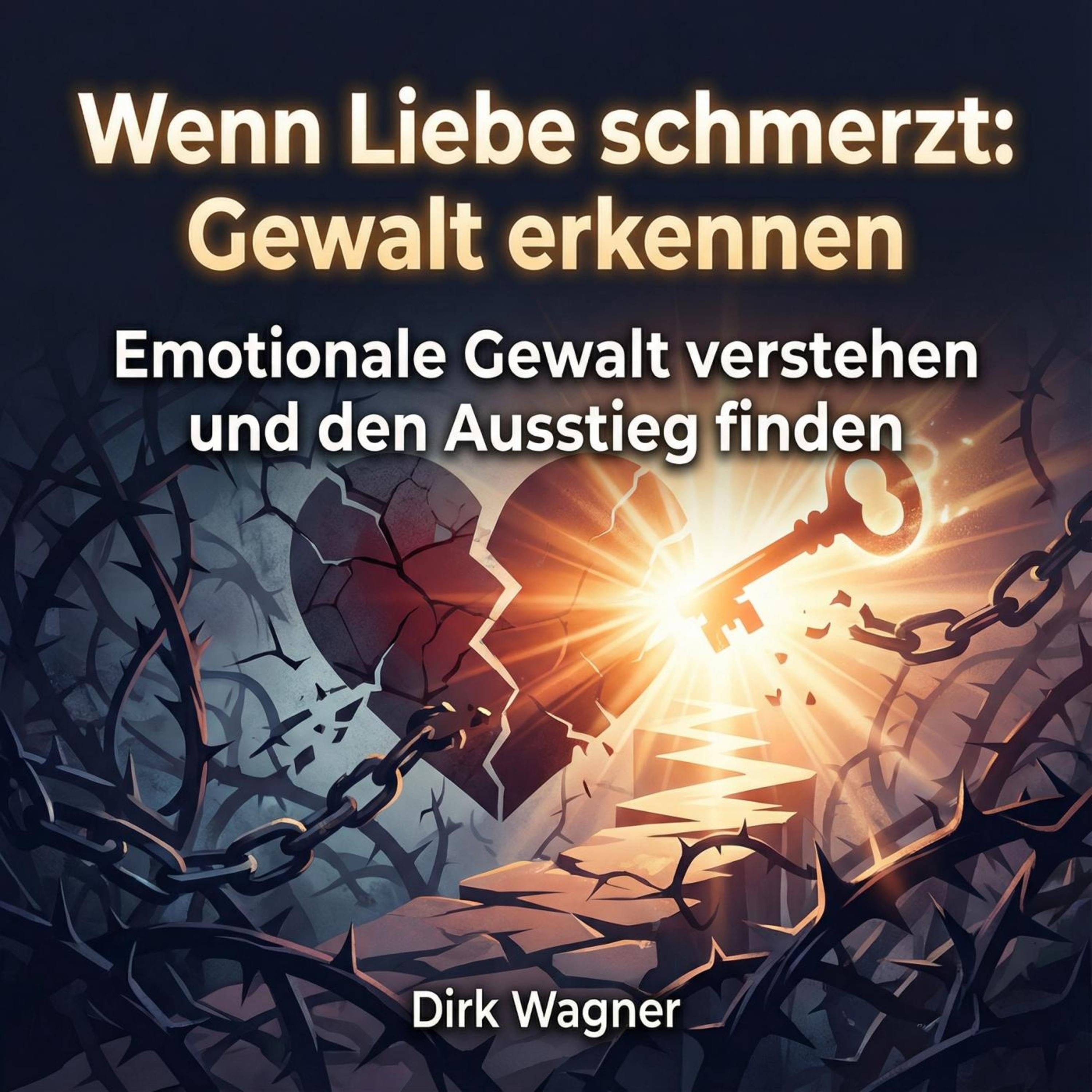 Wenn Liebe schmerzt: Gewalt erkennen