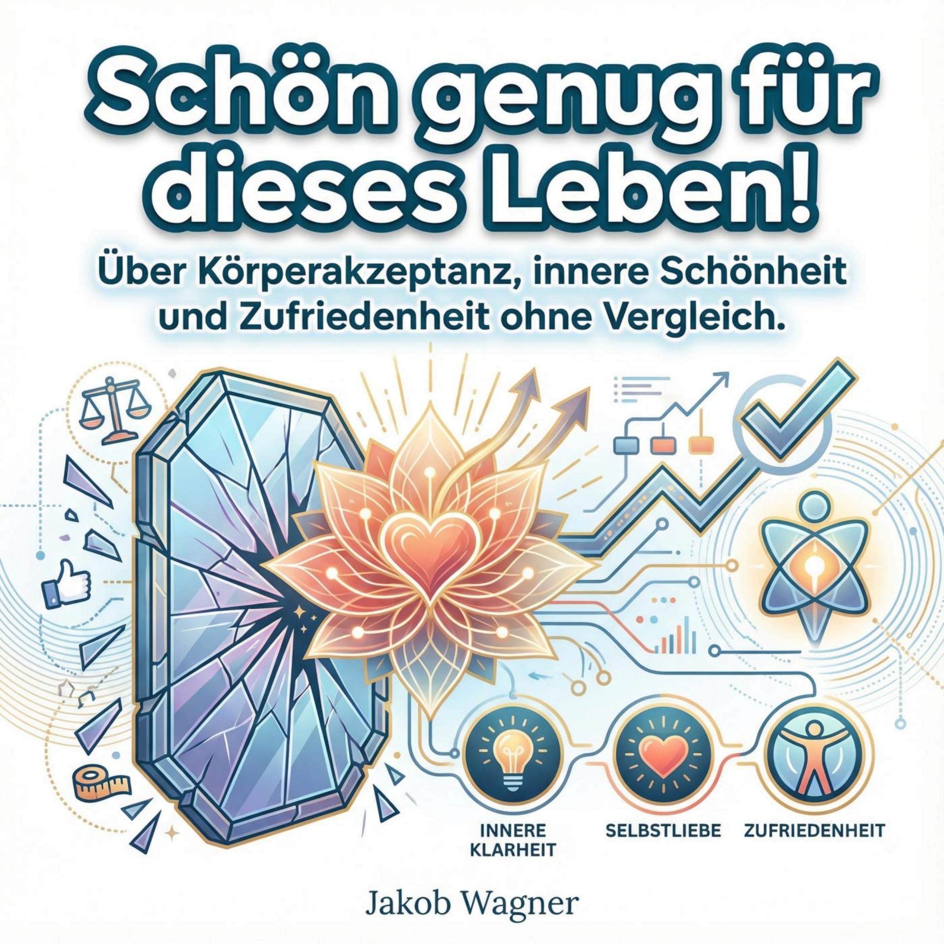 Schön genug für dieses Leben!
