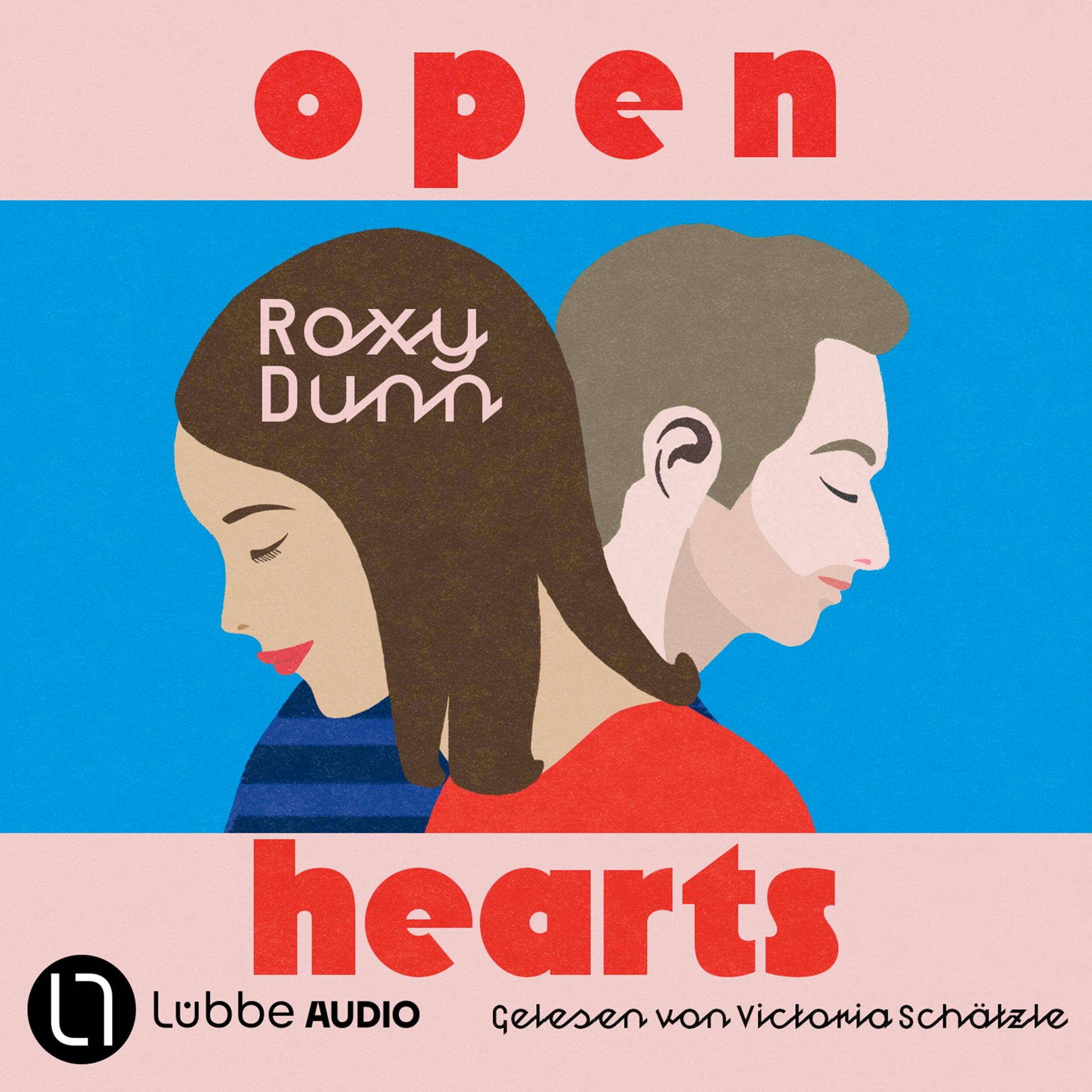 Open Hearts (Ungekürzt)