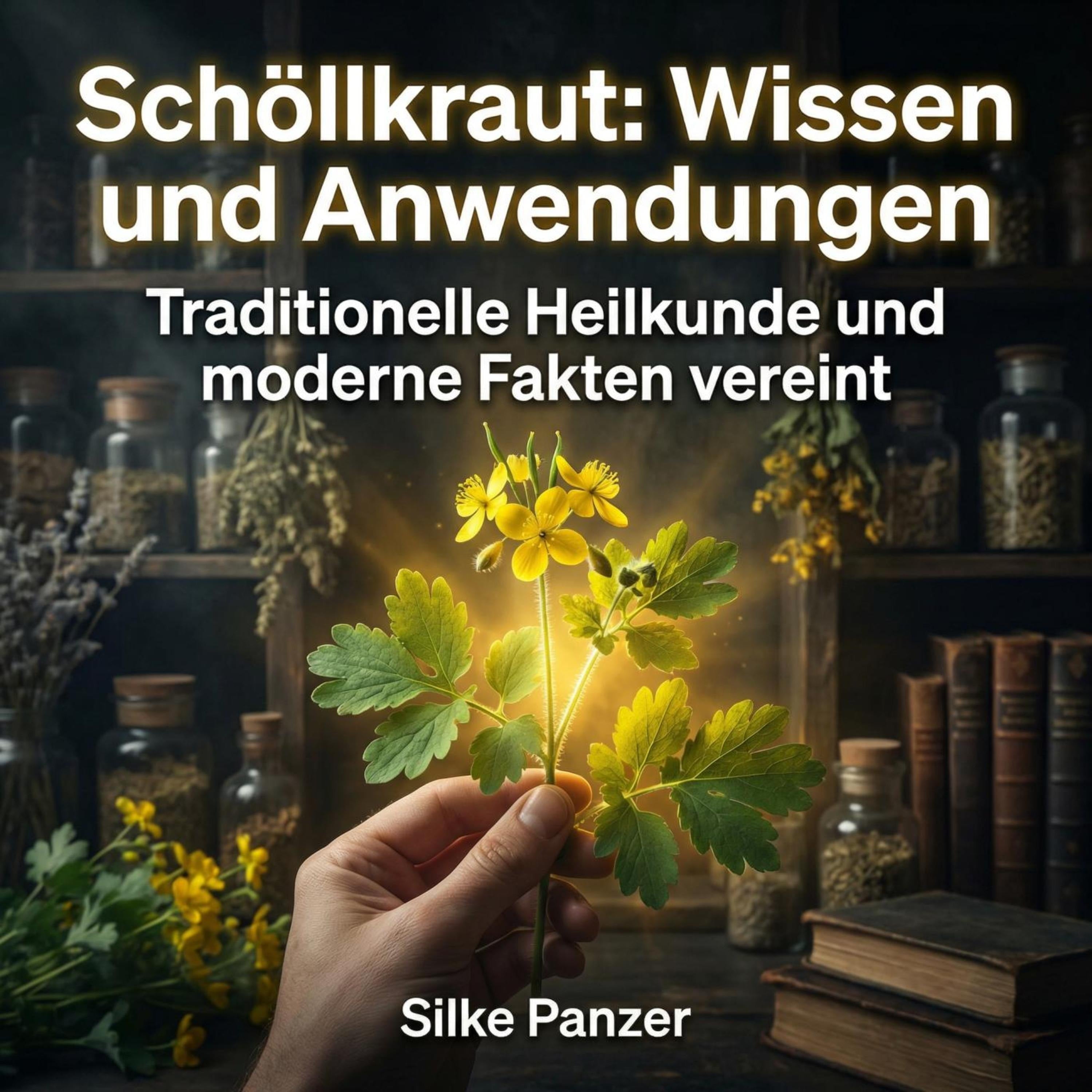 Schöllkraut: Wissen und Anwendungen