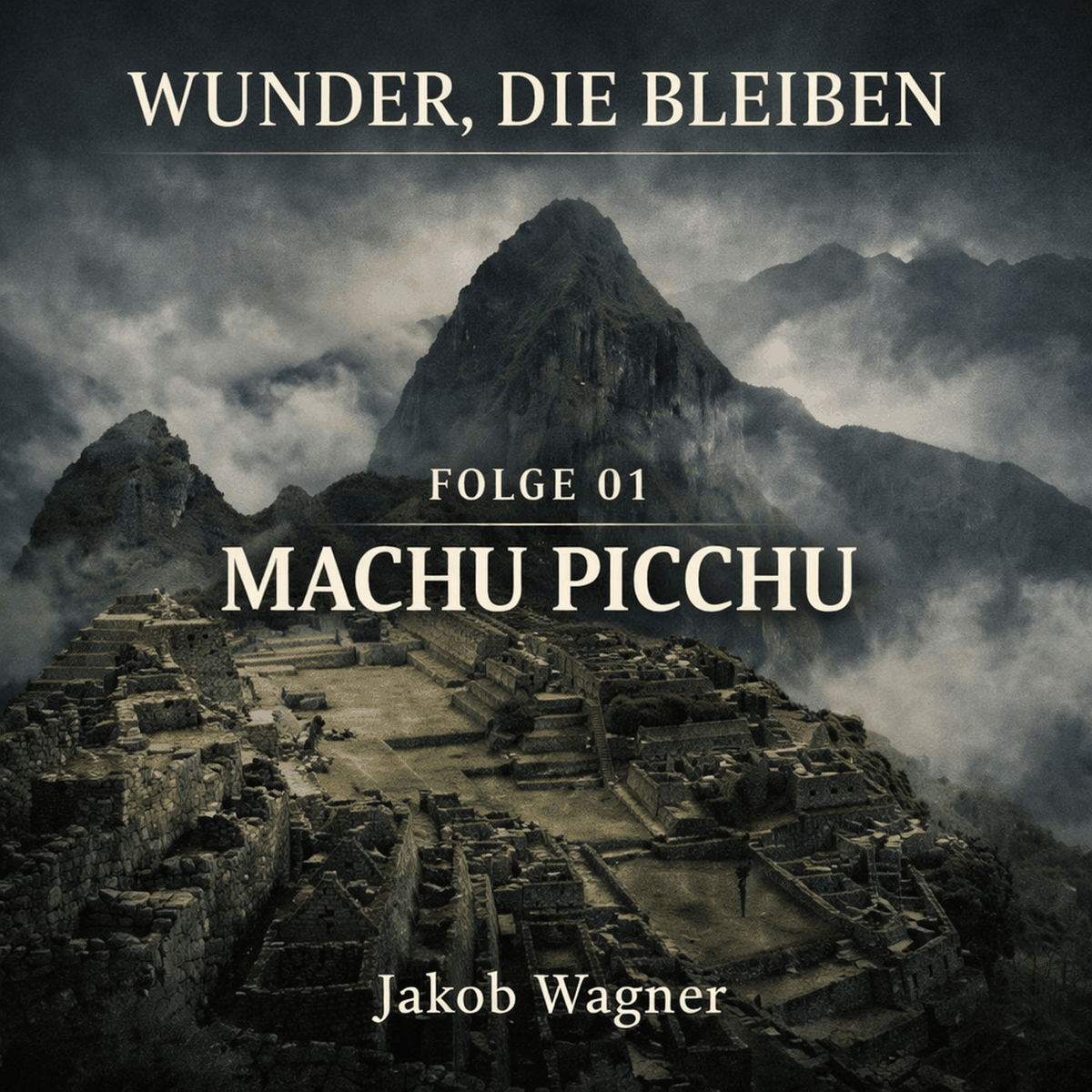 Wunder, die bleiben