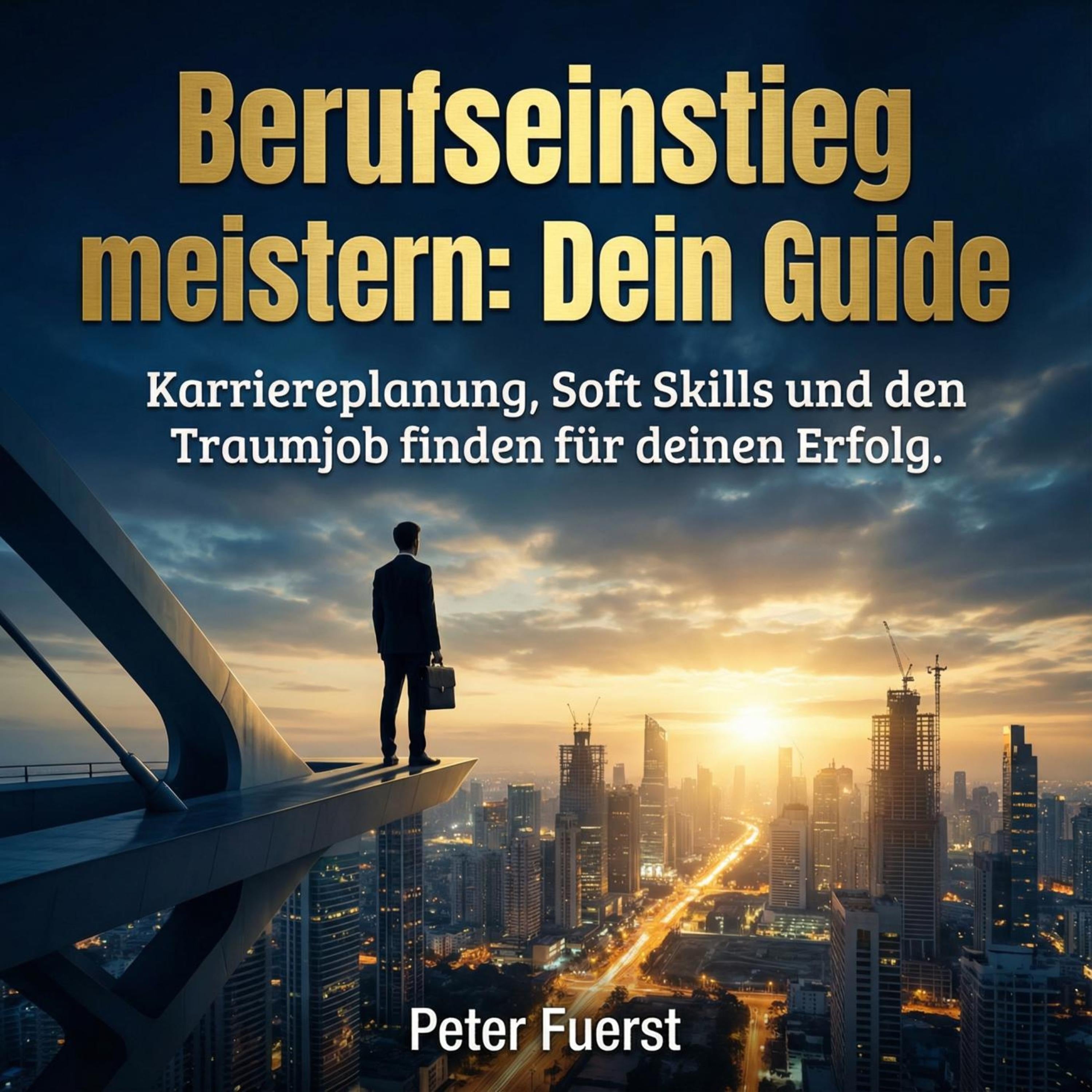Berufseinstieg meistern: Dein Guide