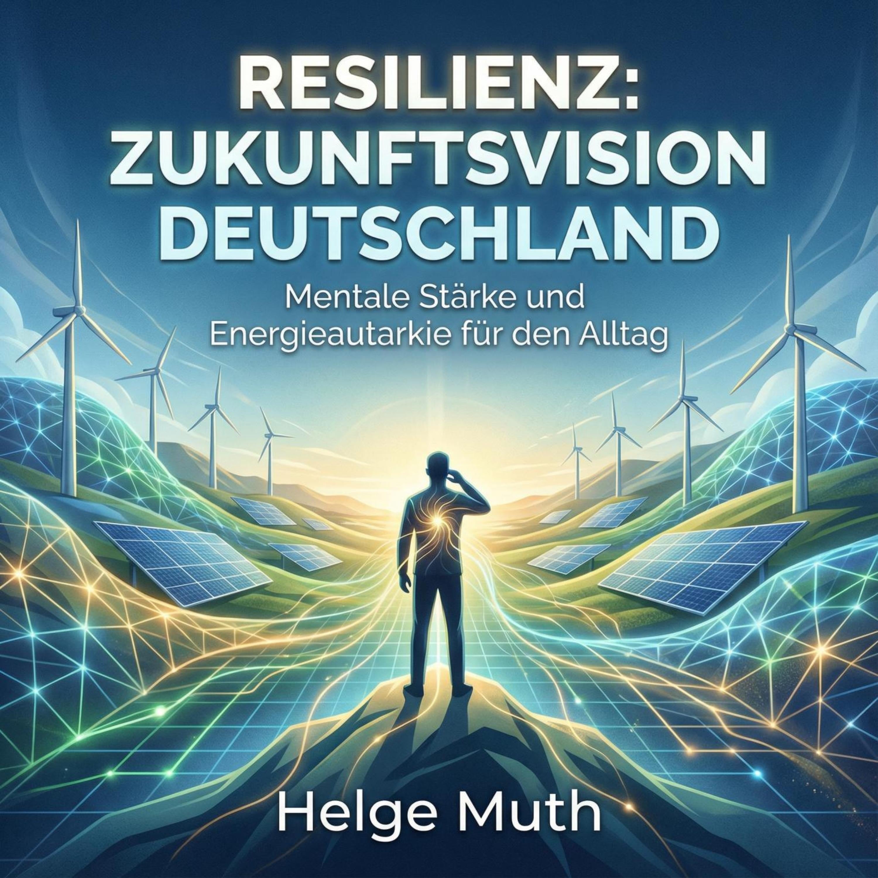 Resilienz: Zukunftsvision Deutschland
