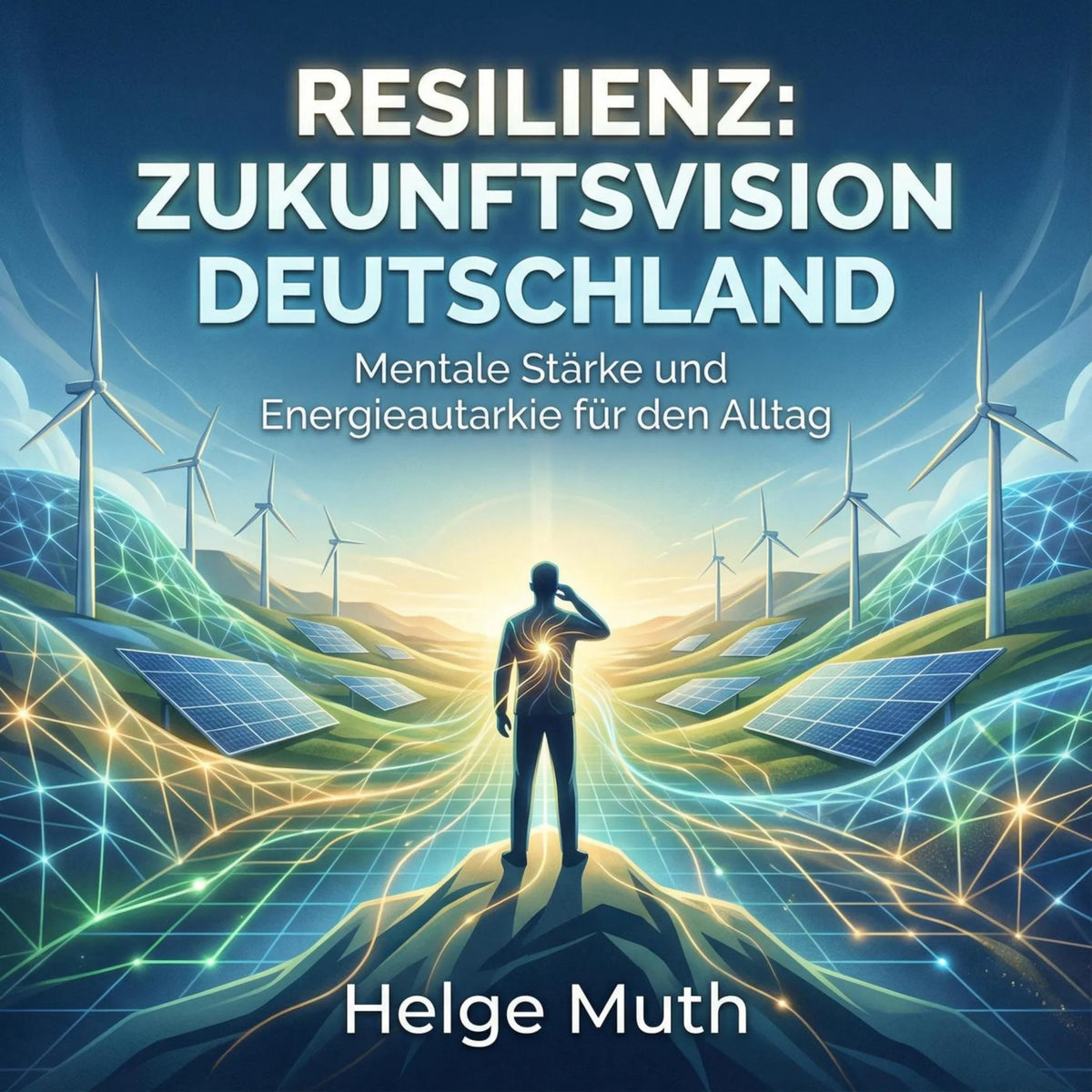 Resilienz: Zukunftsvision Deutschland