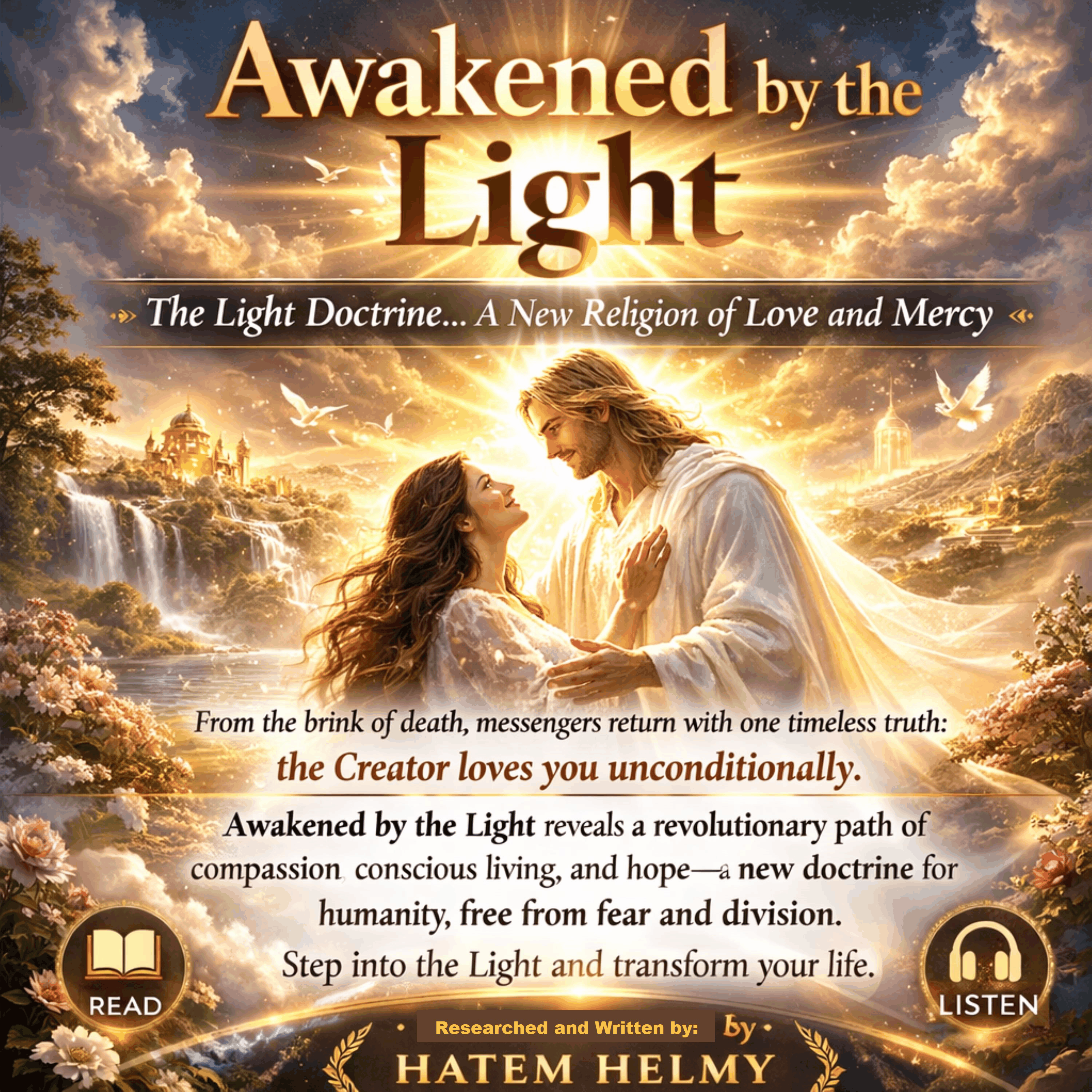 Awakened by the Light