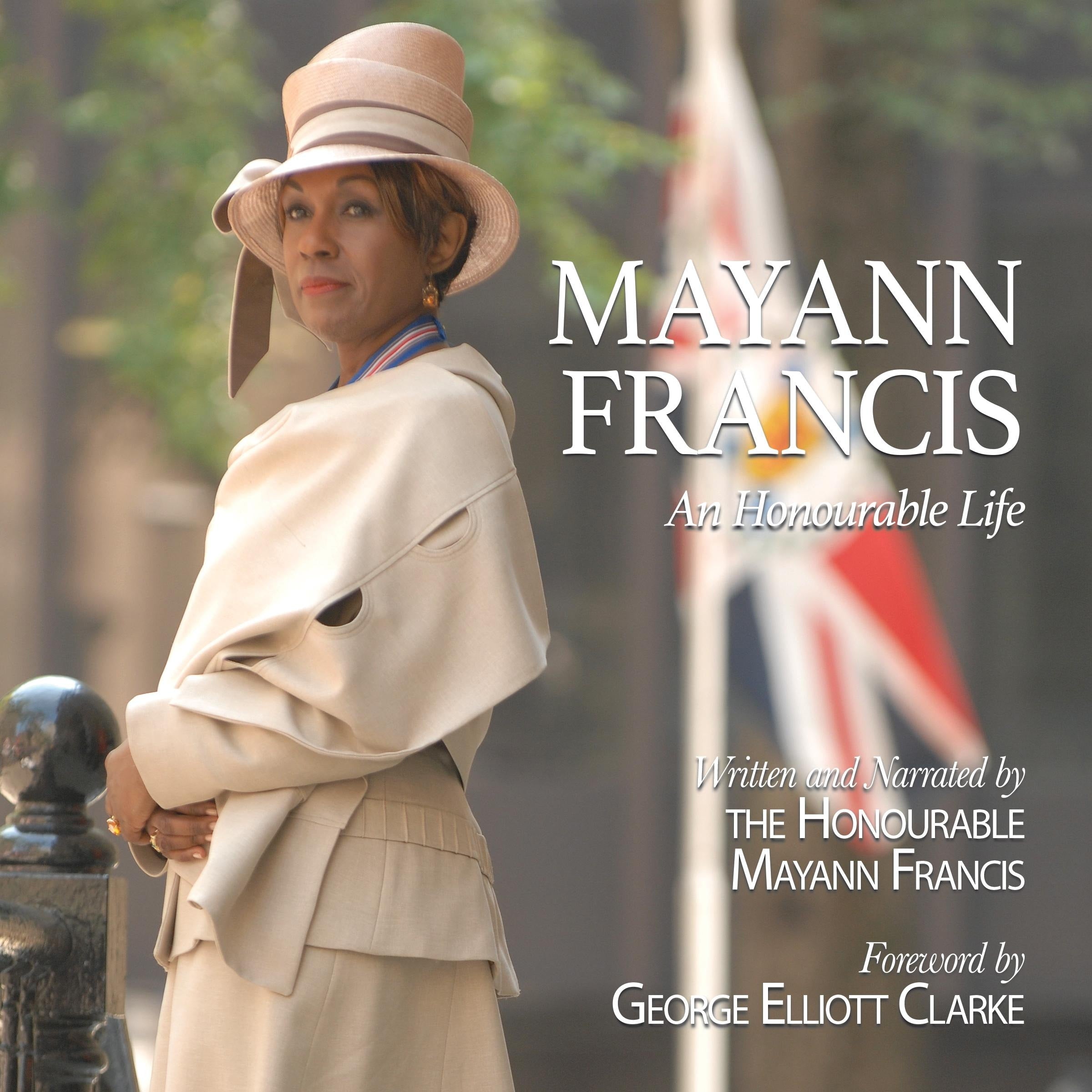 Mayann Francis