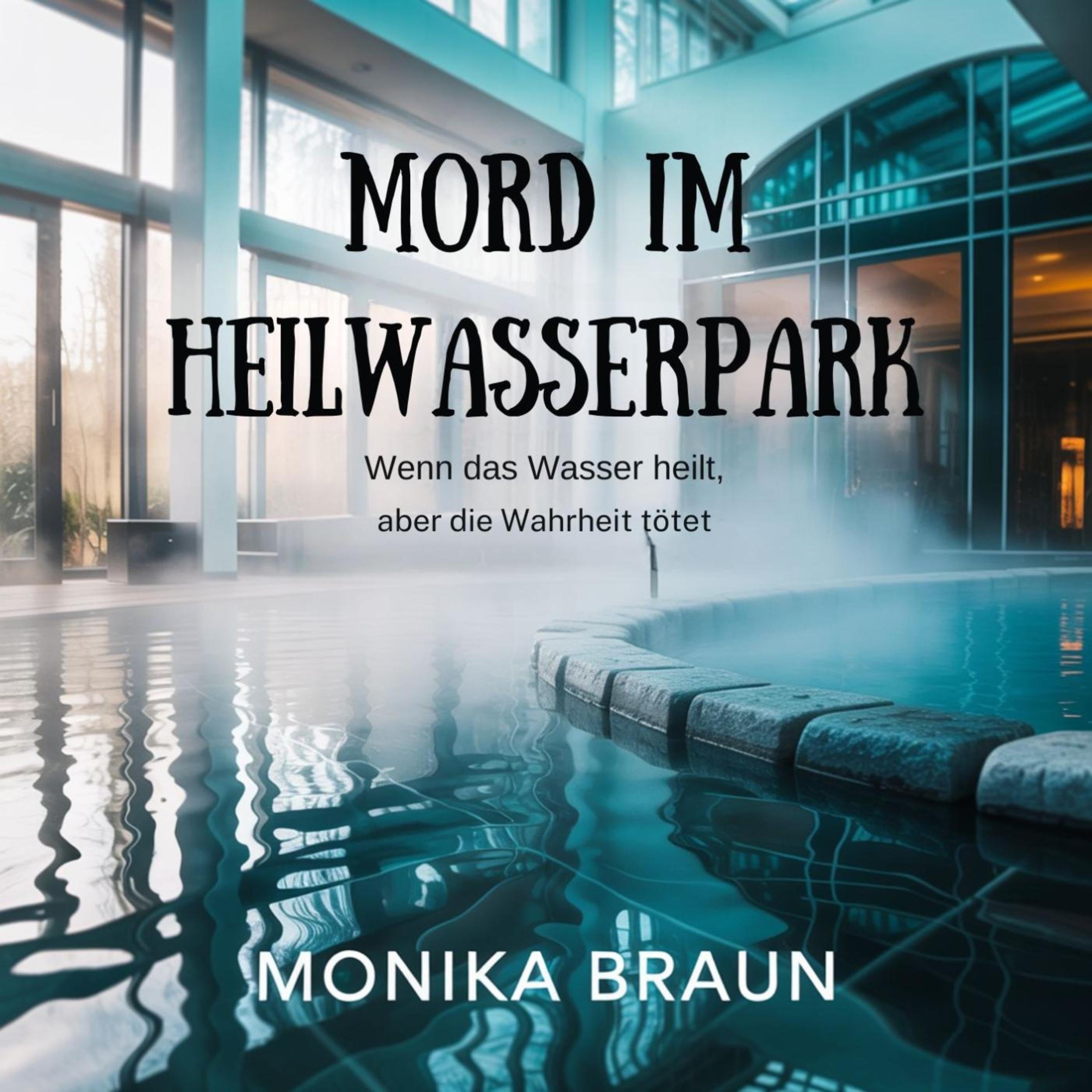 Mord im Heilwasserpark