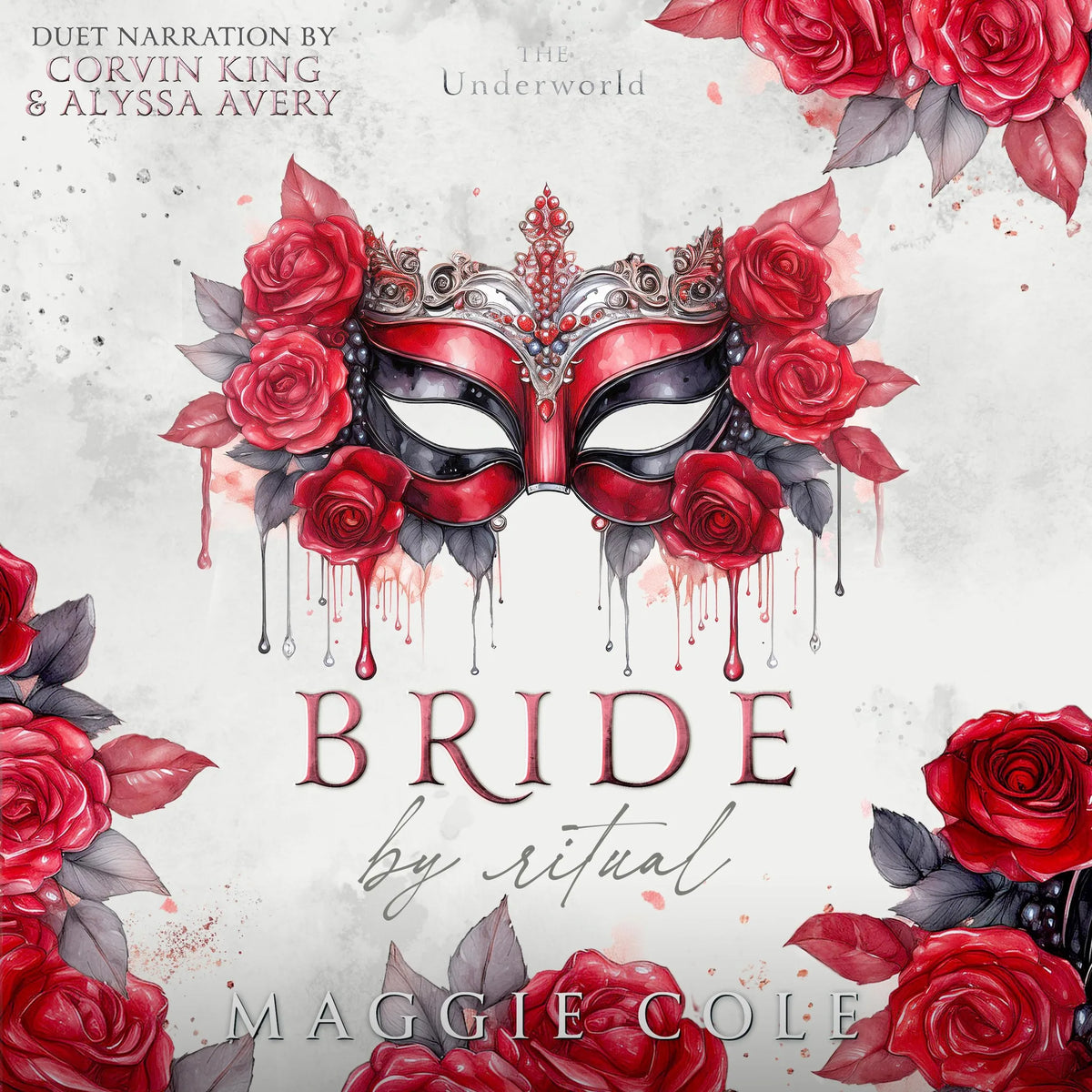 Bride by Ritual