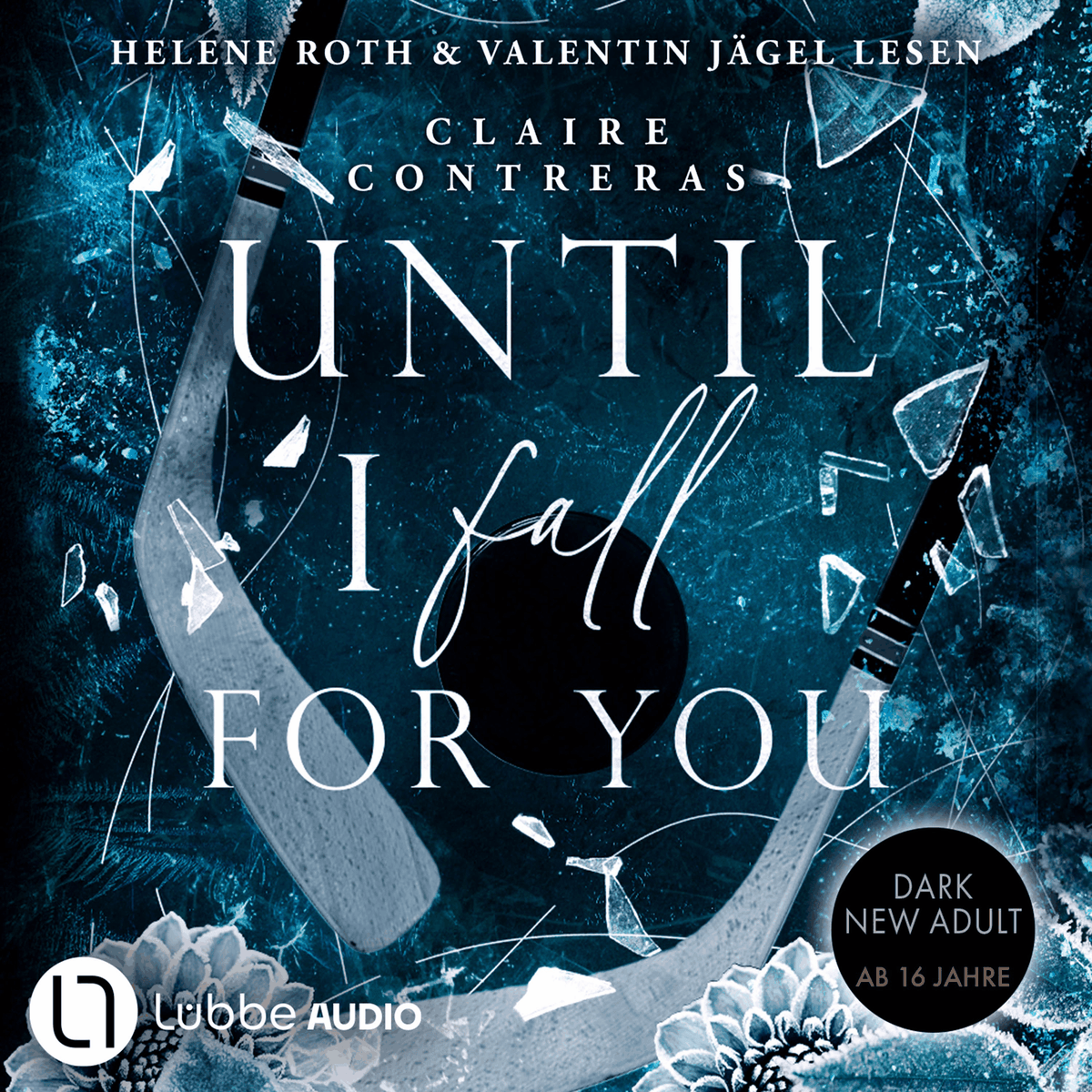 Until I Fall For You - Fairview Hockey, Teil 2