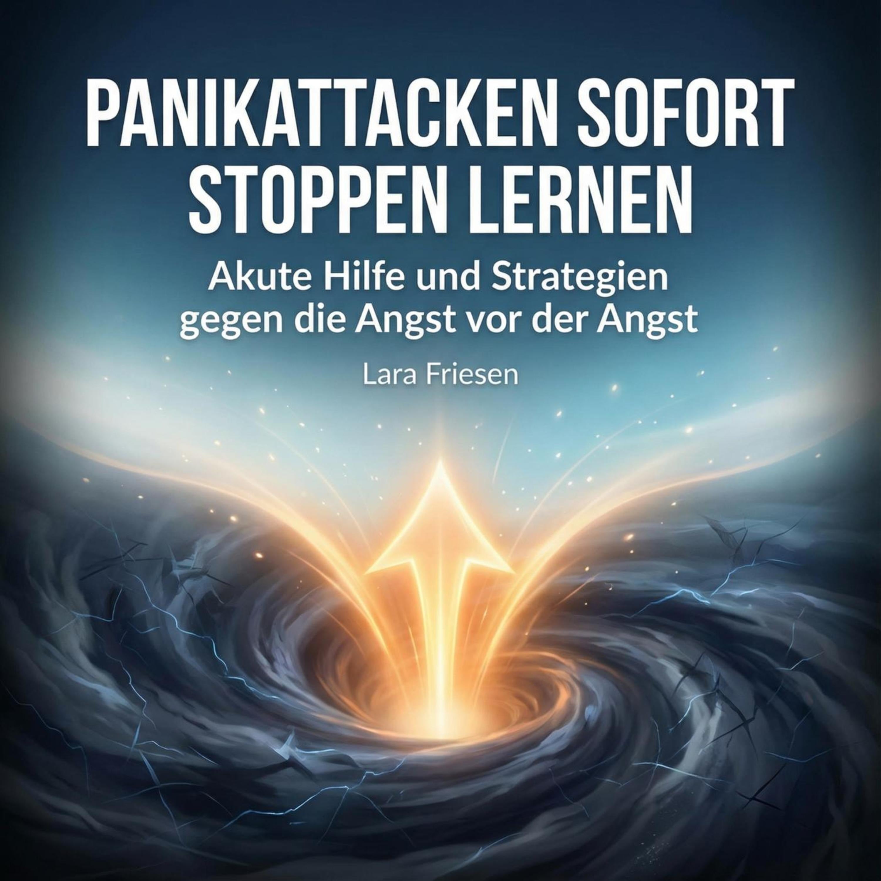 Panikattacken sofort stoppen lernen