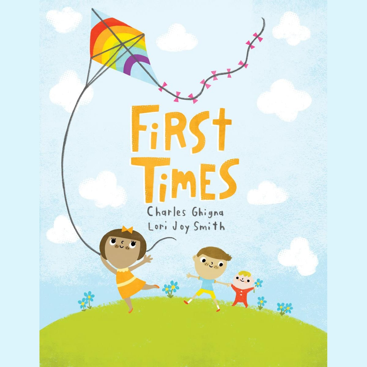 First Times