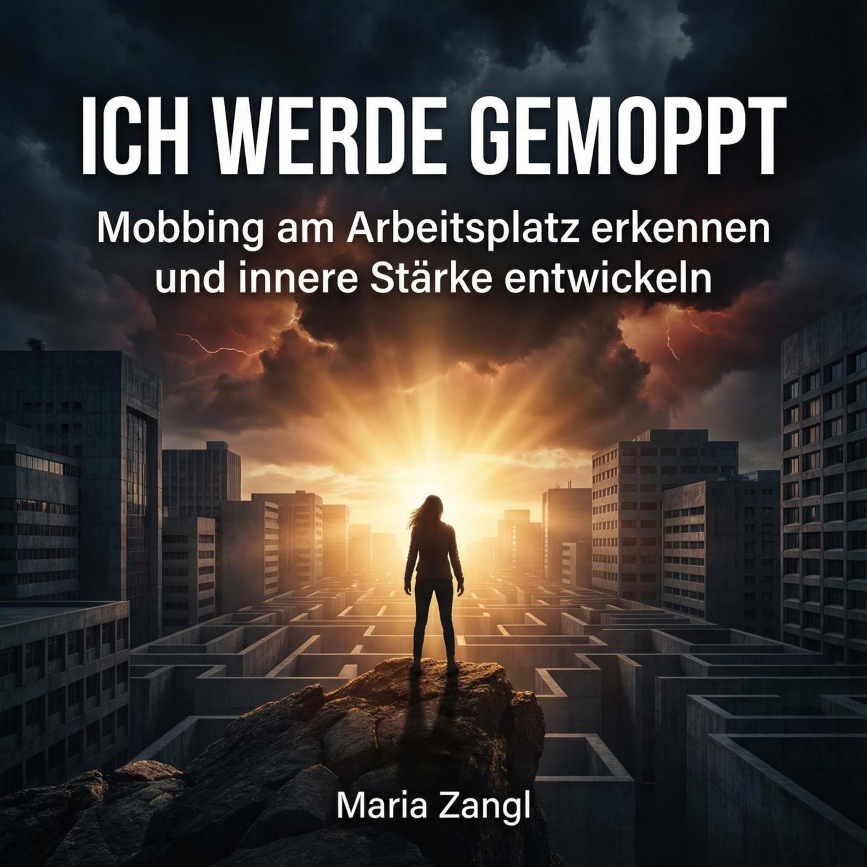 Ich werde gemoppt