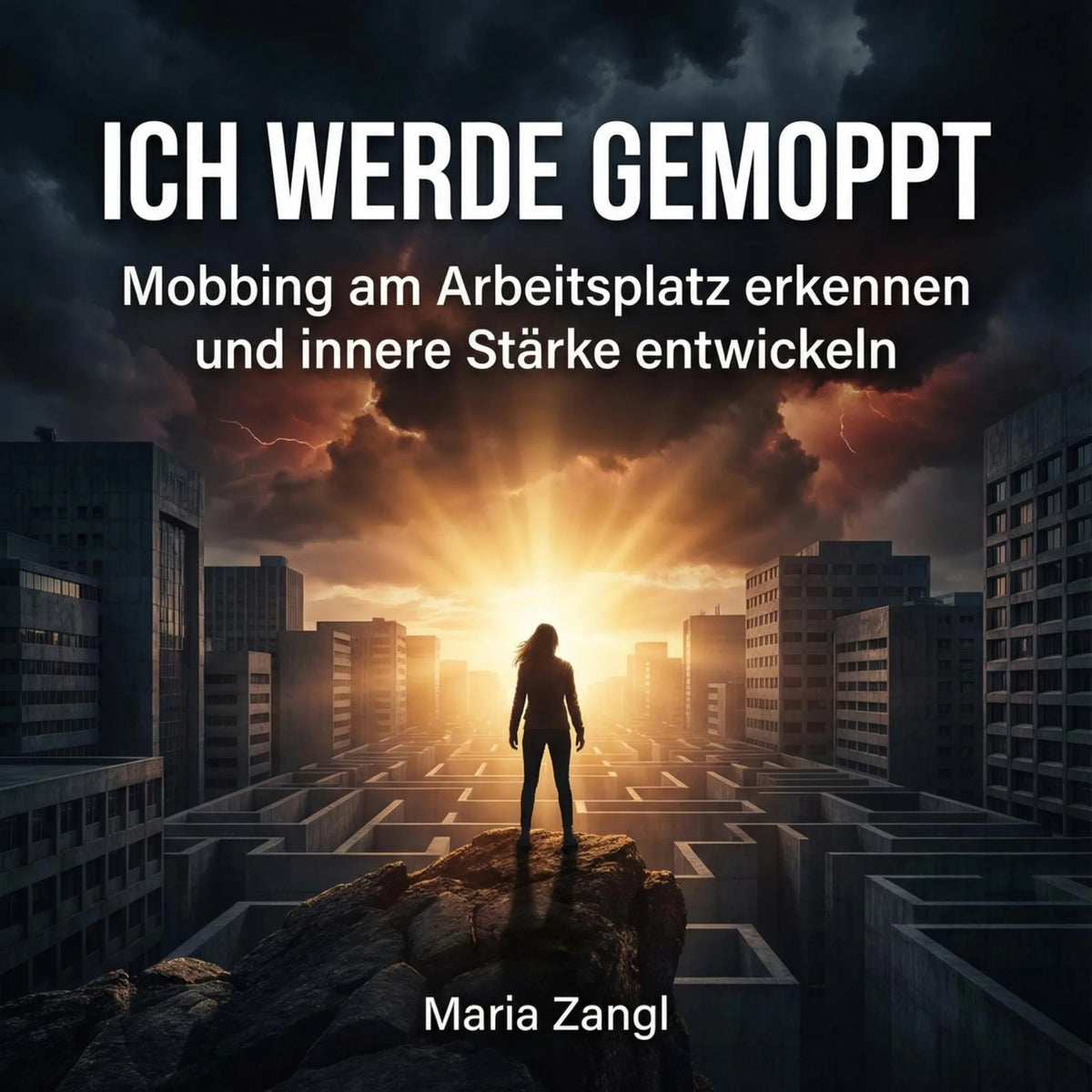 Ich werde gemoppt