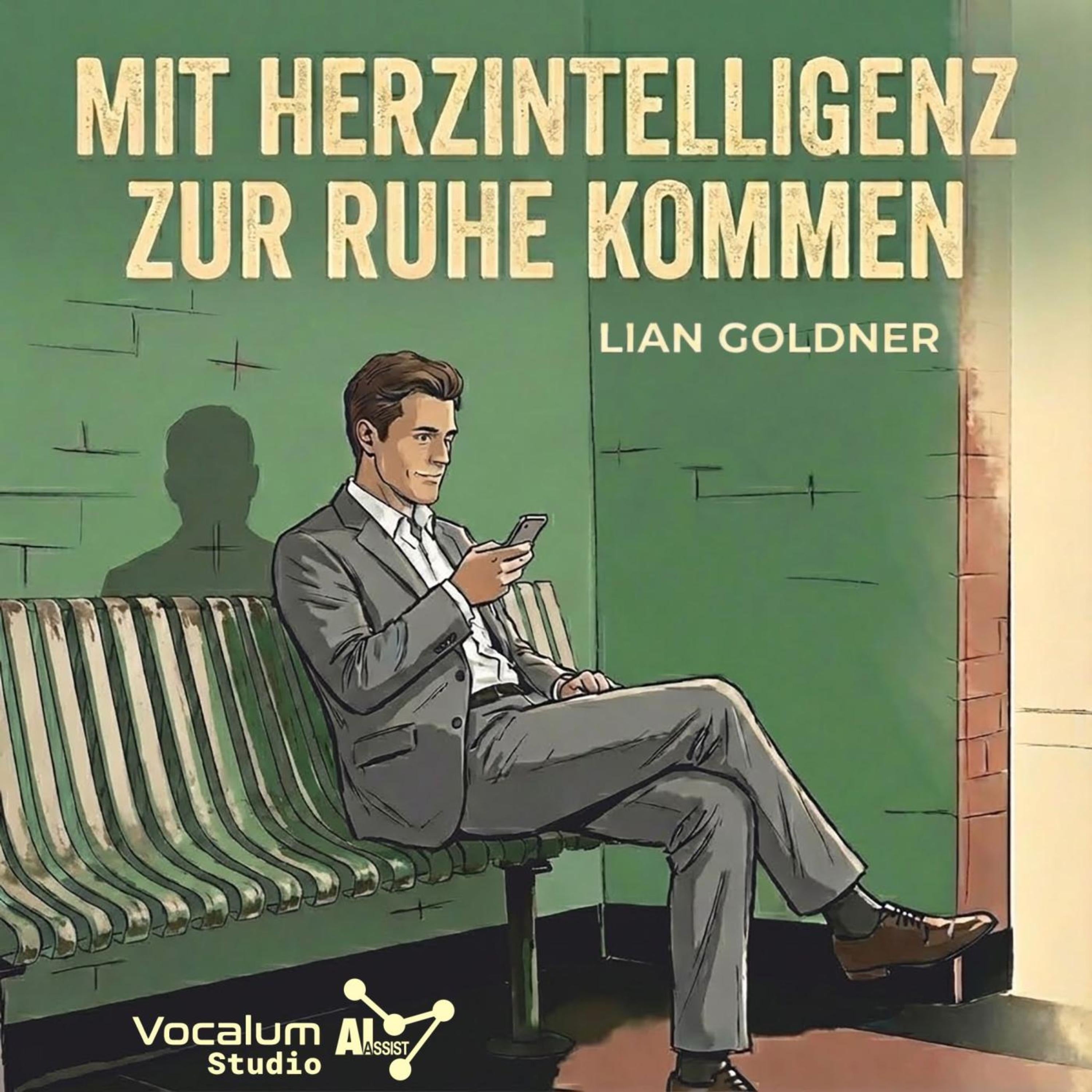 Mit Herzintelligenz zur Ruhe kommen