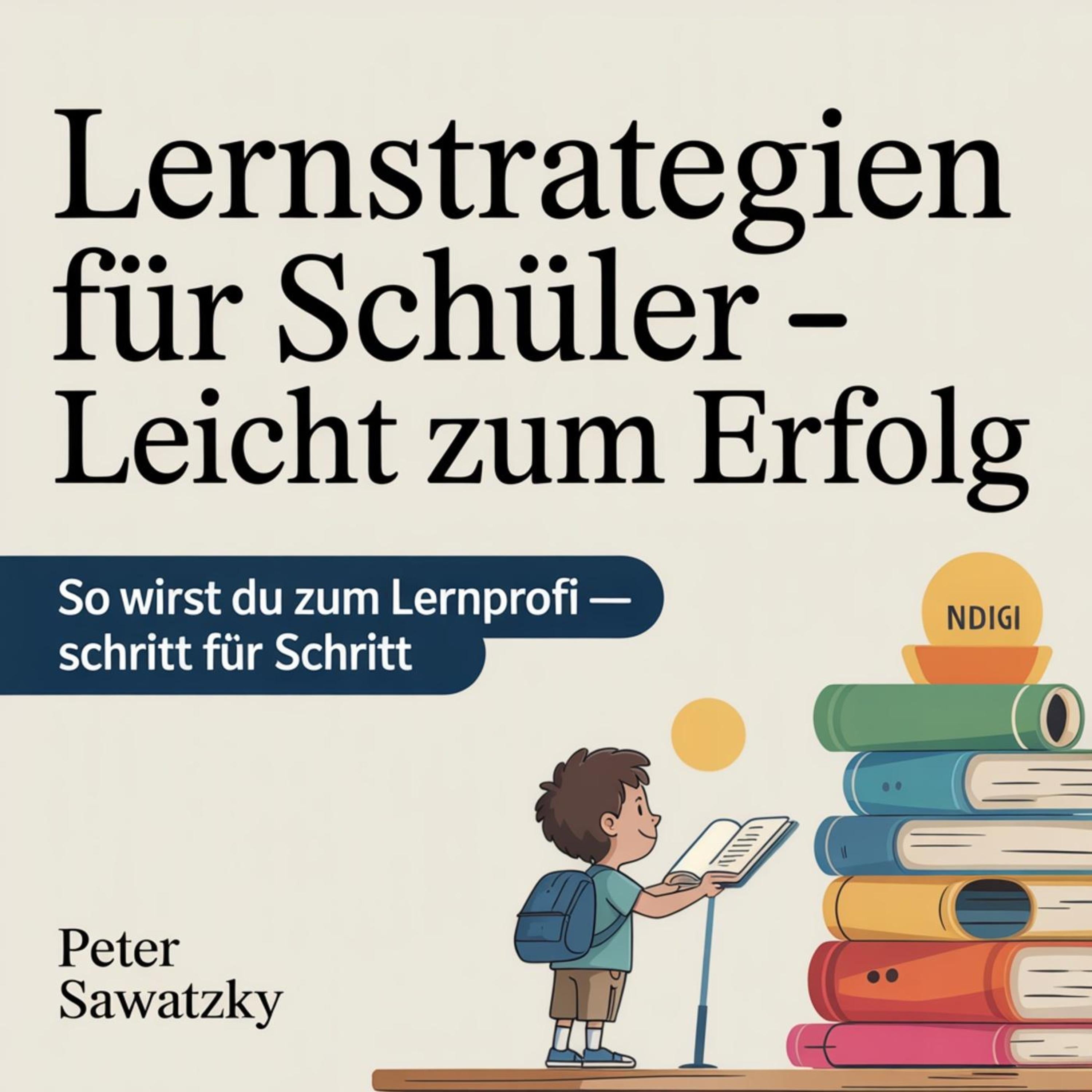 Lernstrategien für Schüler - leicht zum Erfolg