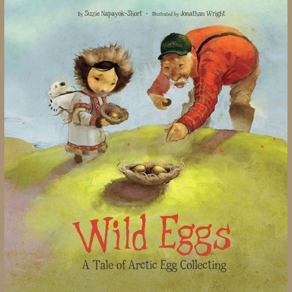 Wild Eggs