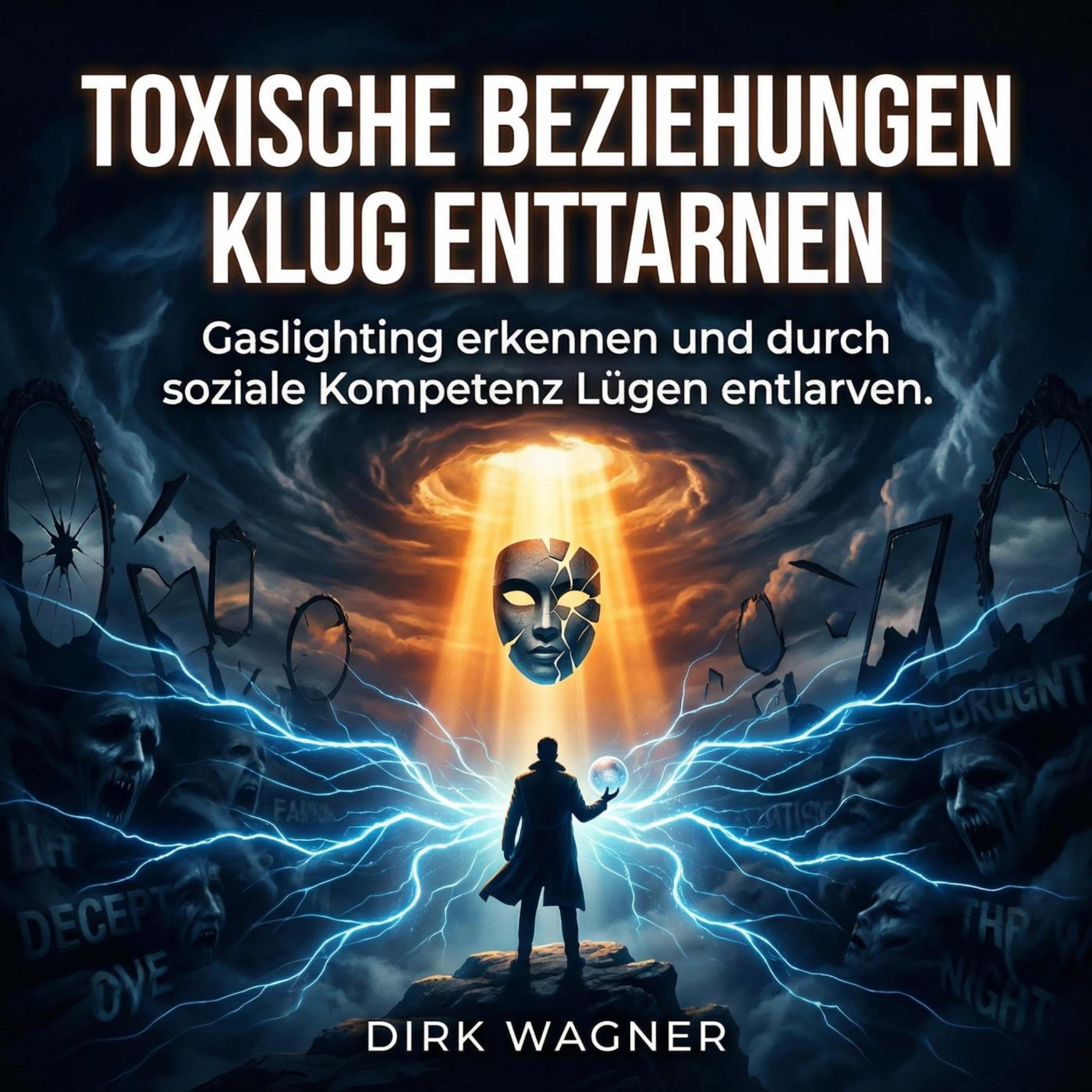 Toxische Beziehungen klug enttarnen