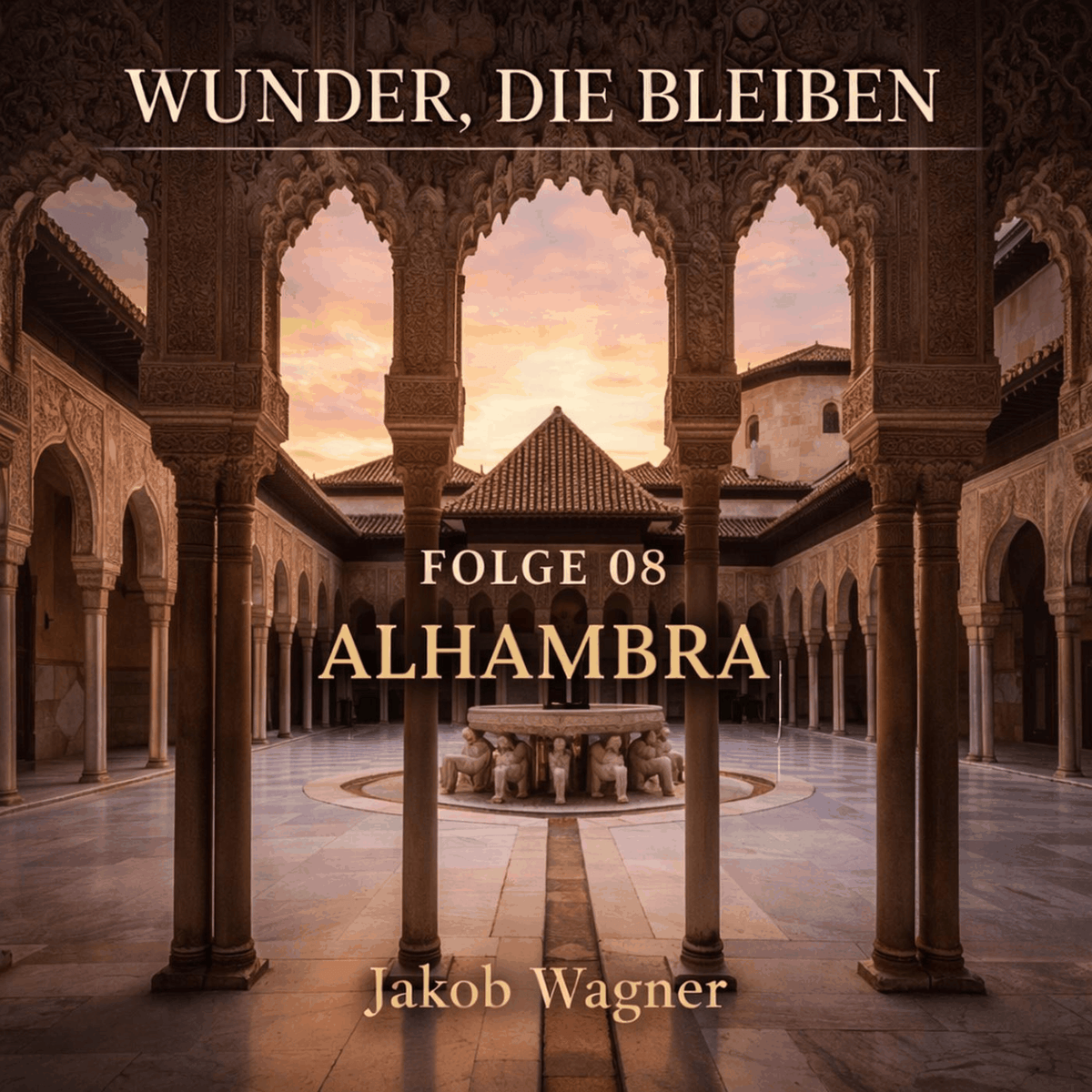 Wunder, die bleiben