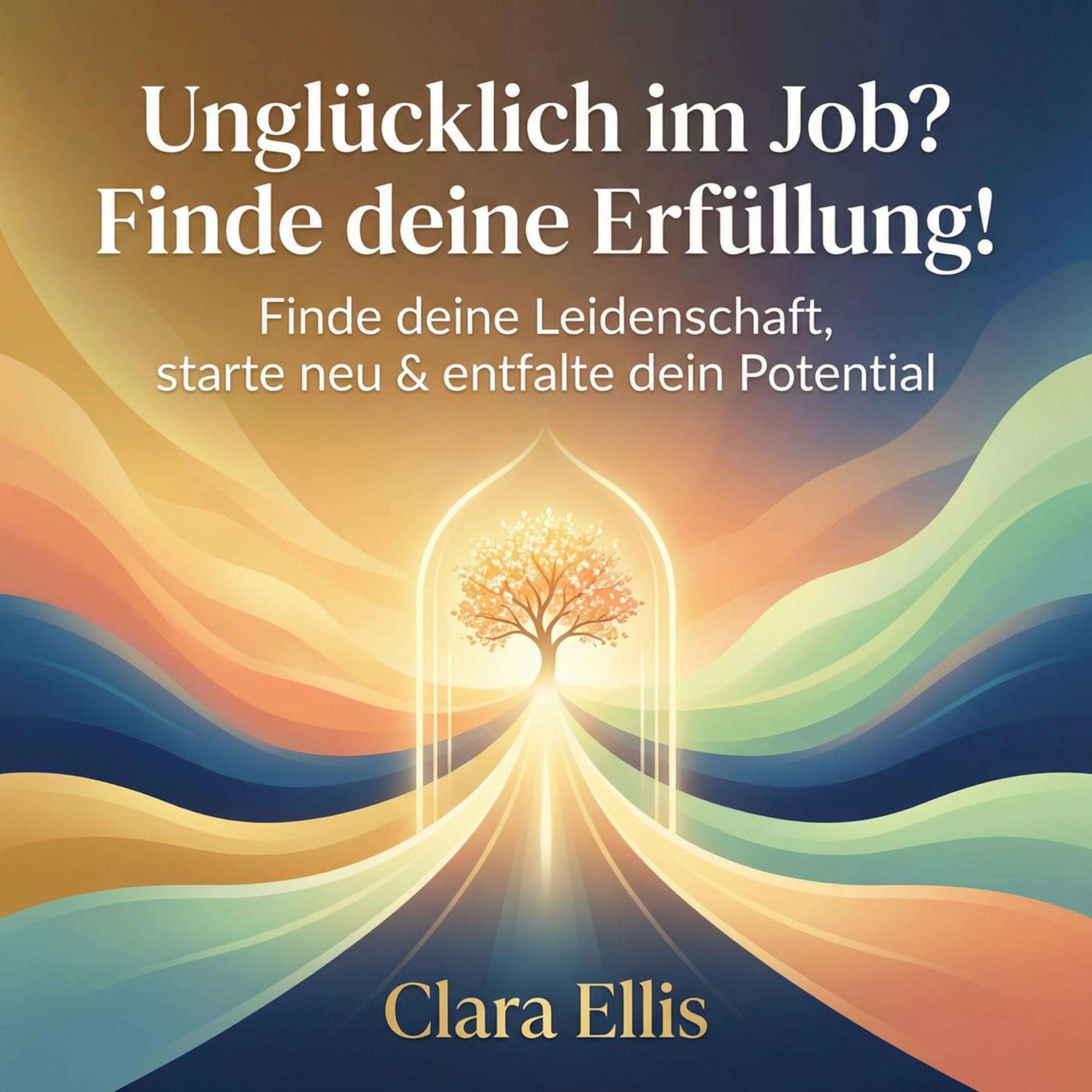 Unglücklich im Job? Finde deine Erfüllung!