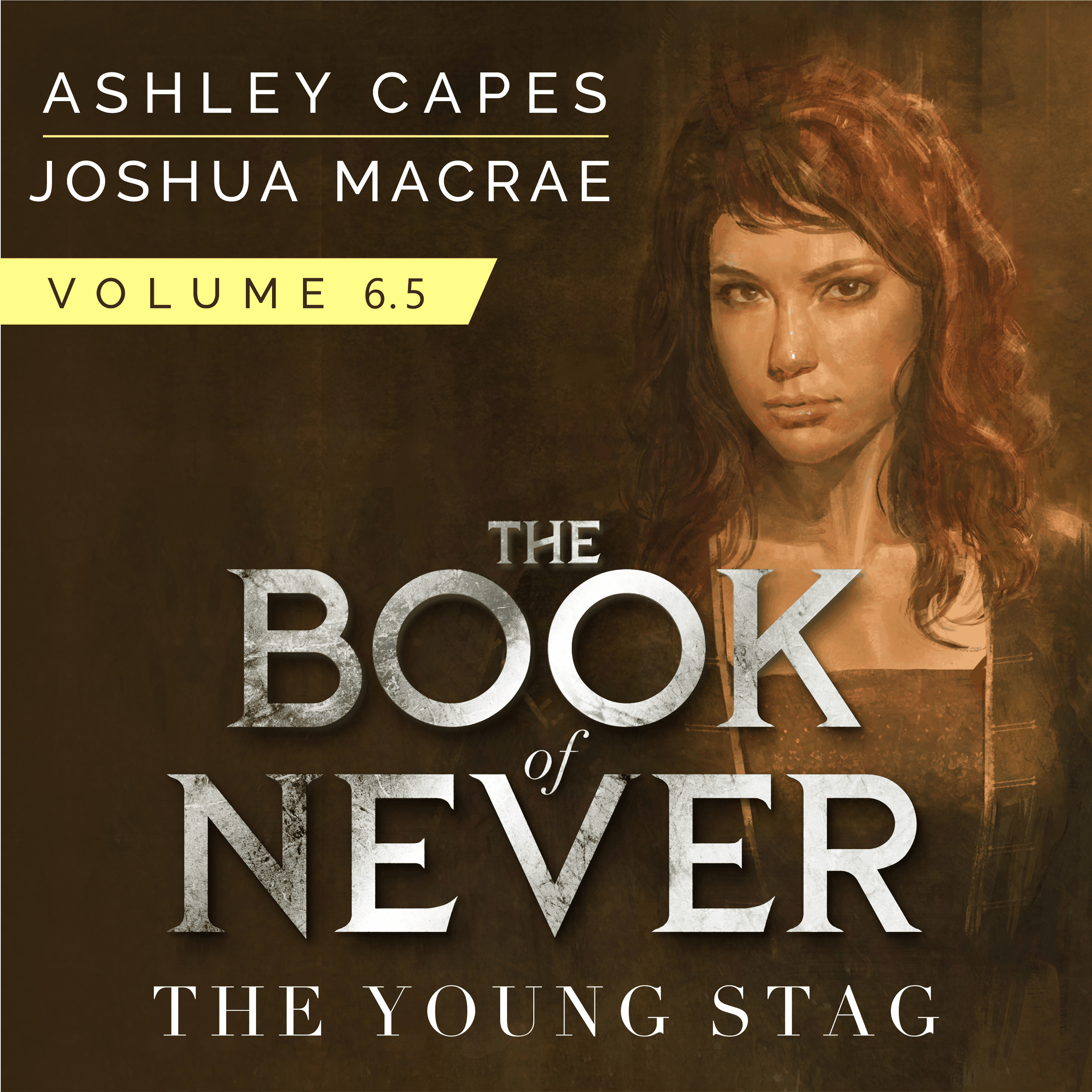 The Young Stag