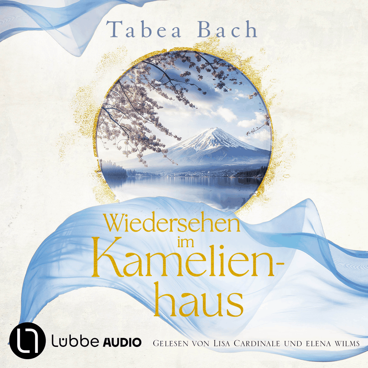 Wiedersehen im Kamelienhaus - Kamelienhaus-Saga, Teil 2