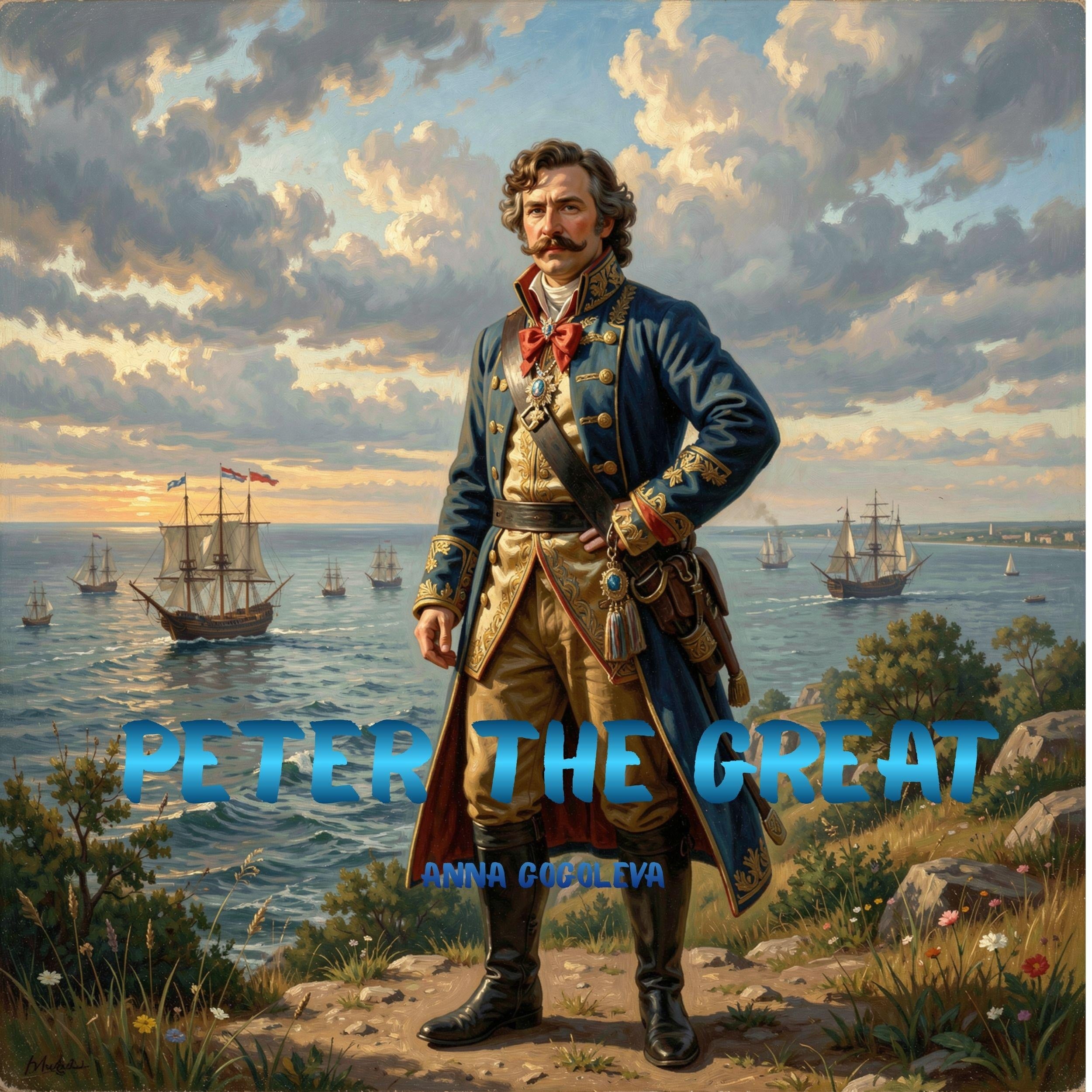 Peter the Great.