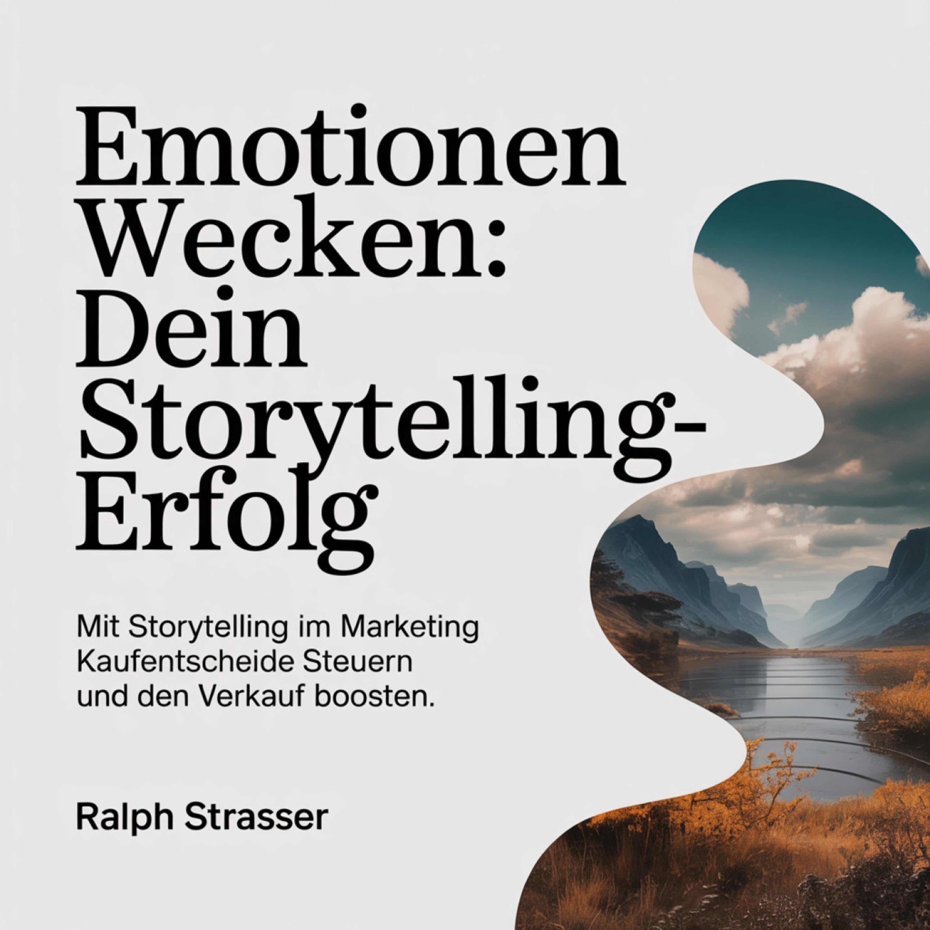 Emotionen wecken - Dein Storytelling-Erfolg