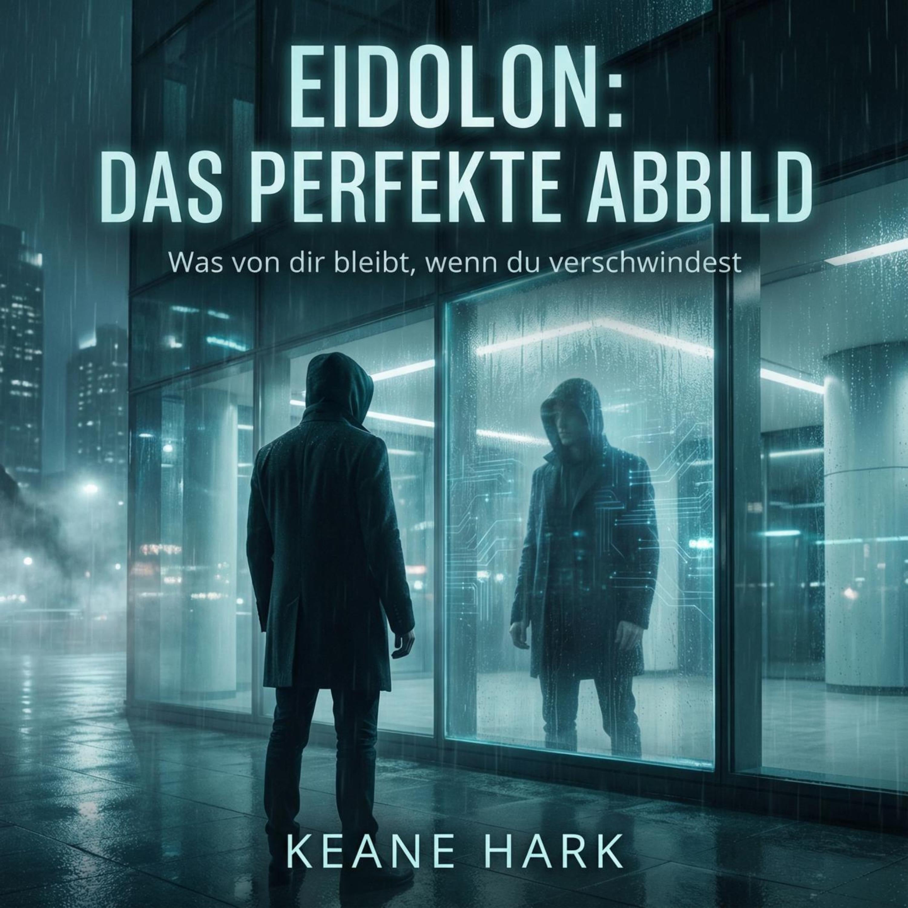 EIDOLON: Das perfekte Abbild