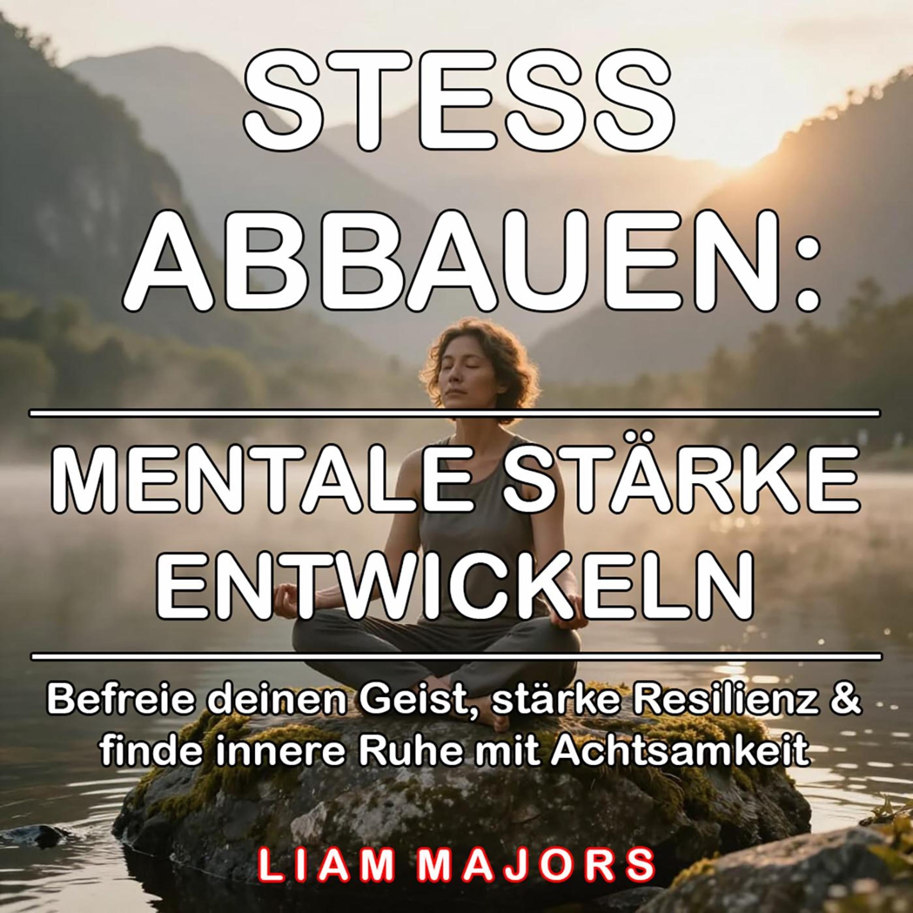 Stress abbauen - Mentale Stärke entwickeln