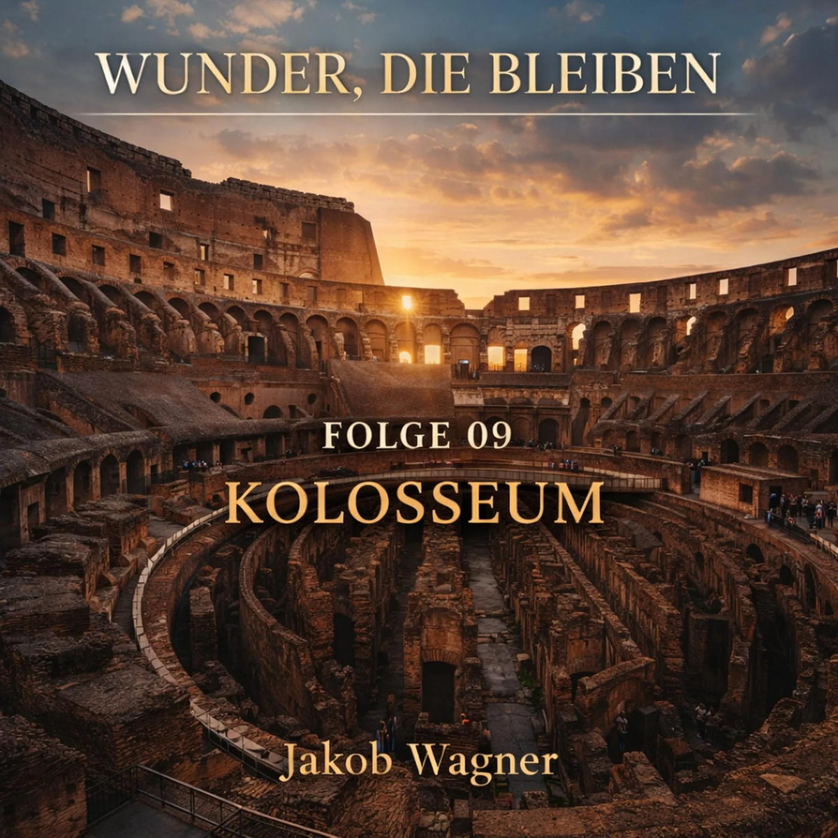 Wunder, die bleiben