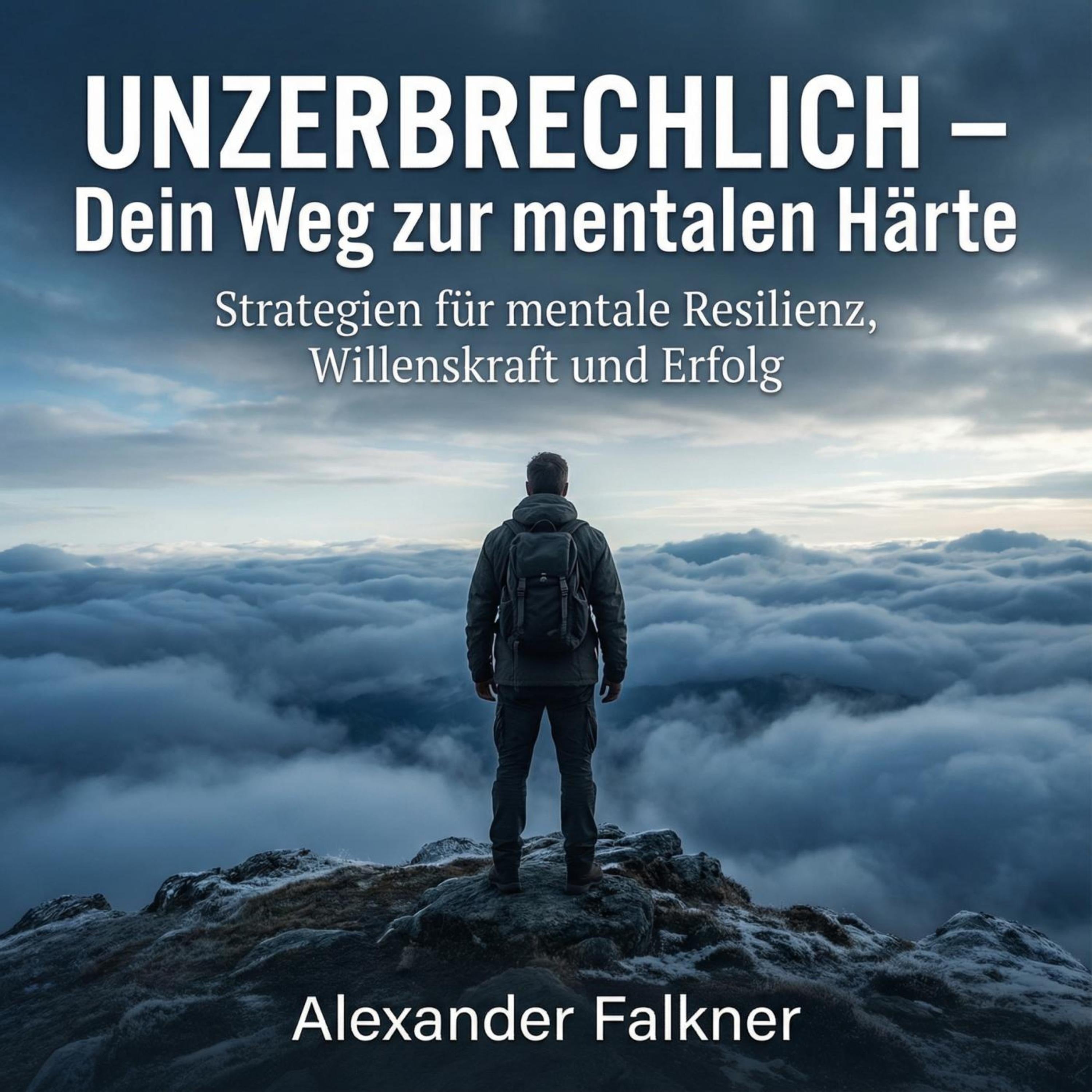 Unzerbrechlich - Dein Weg zur mentalen Härte