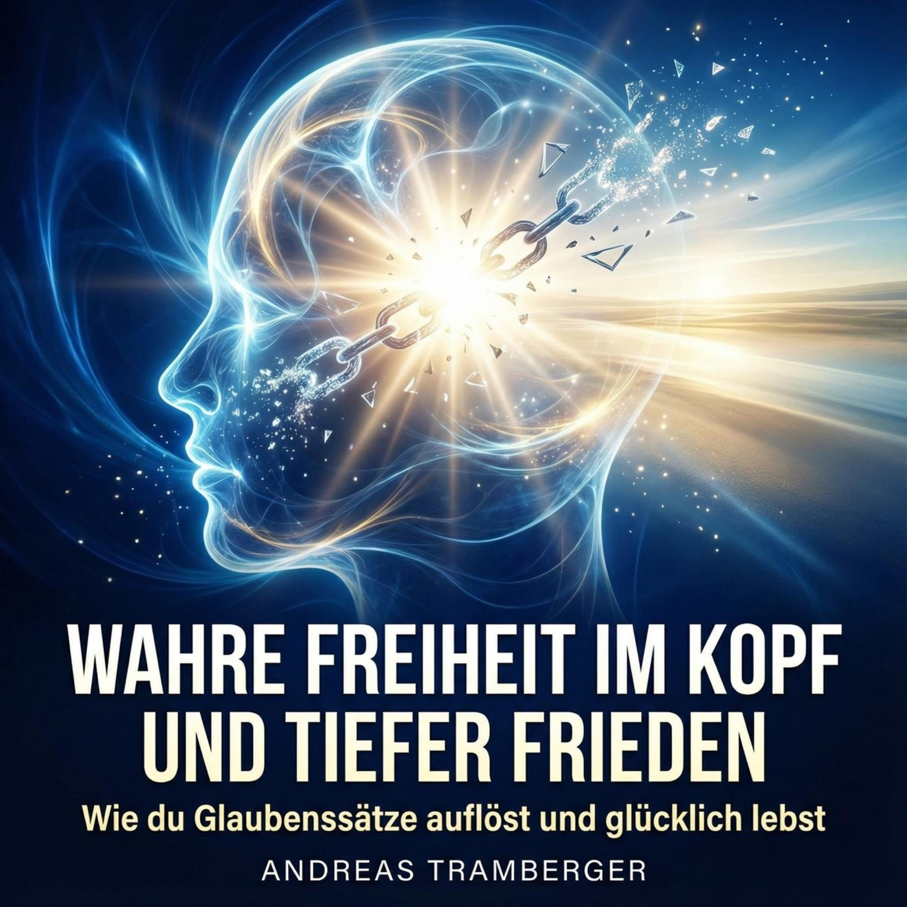 Wahre Freiheit im Kopf und tiefer Frieden