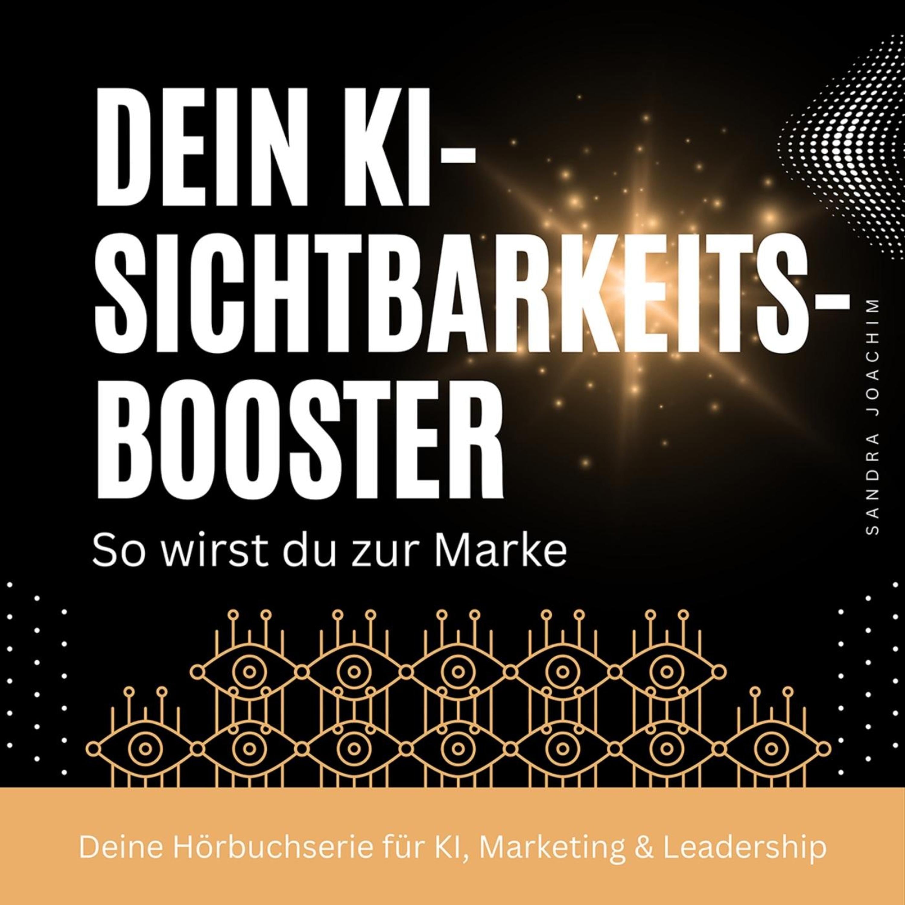 Dein KI-Sichtbarkeits-Booster - kompakt