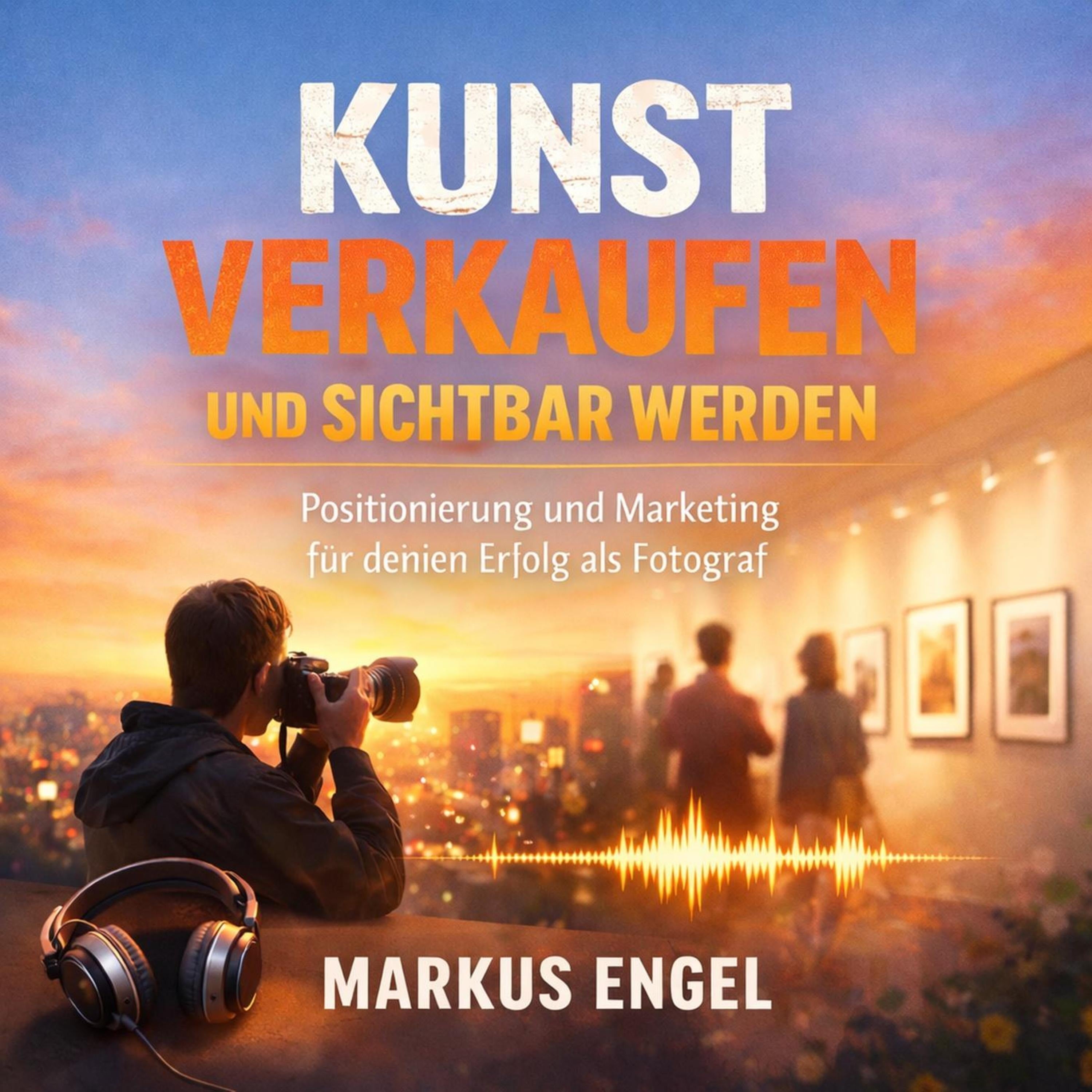 Kunst verkaufen und sichtbar werden