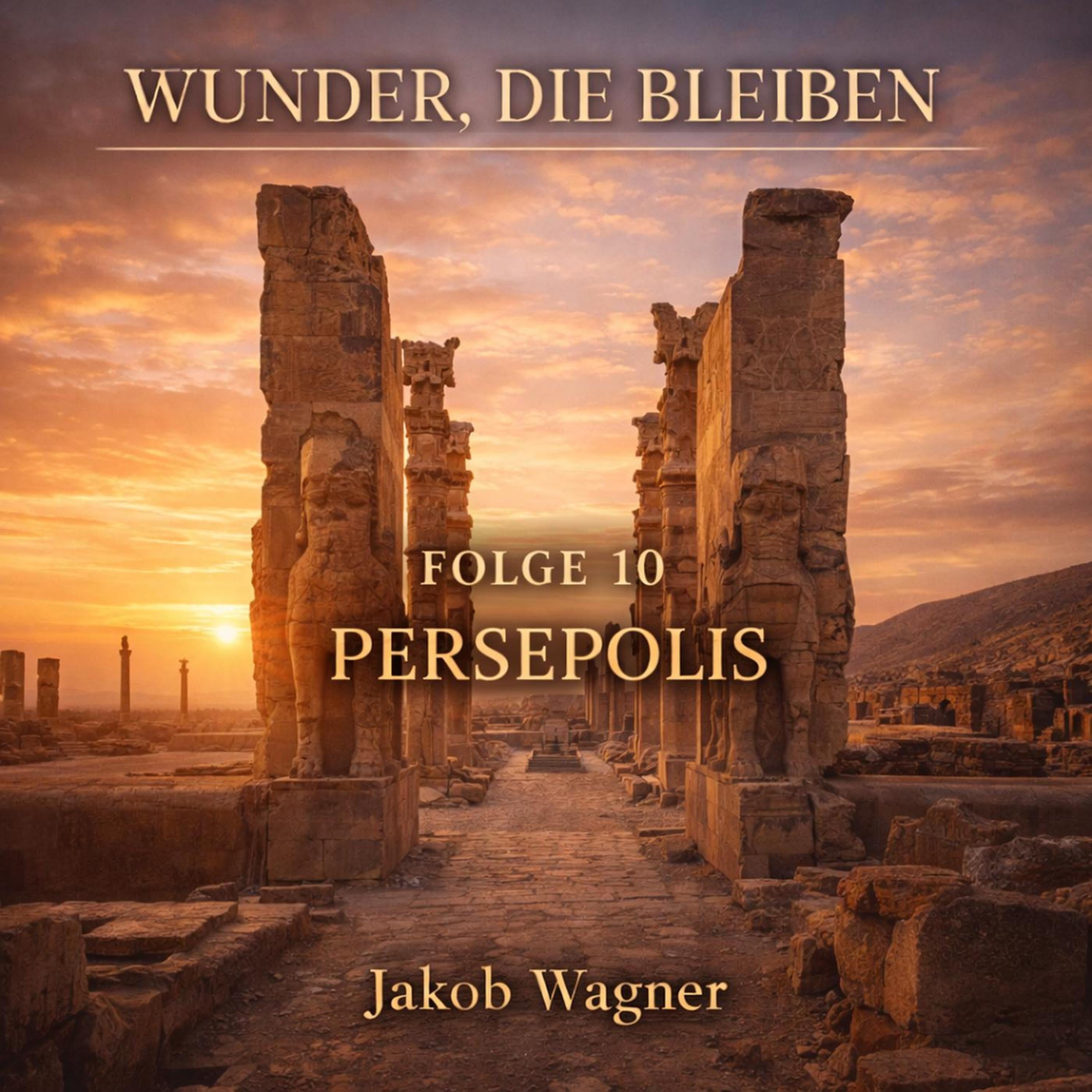 Wunder, die bleiben