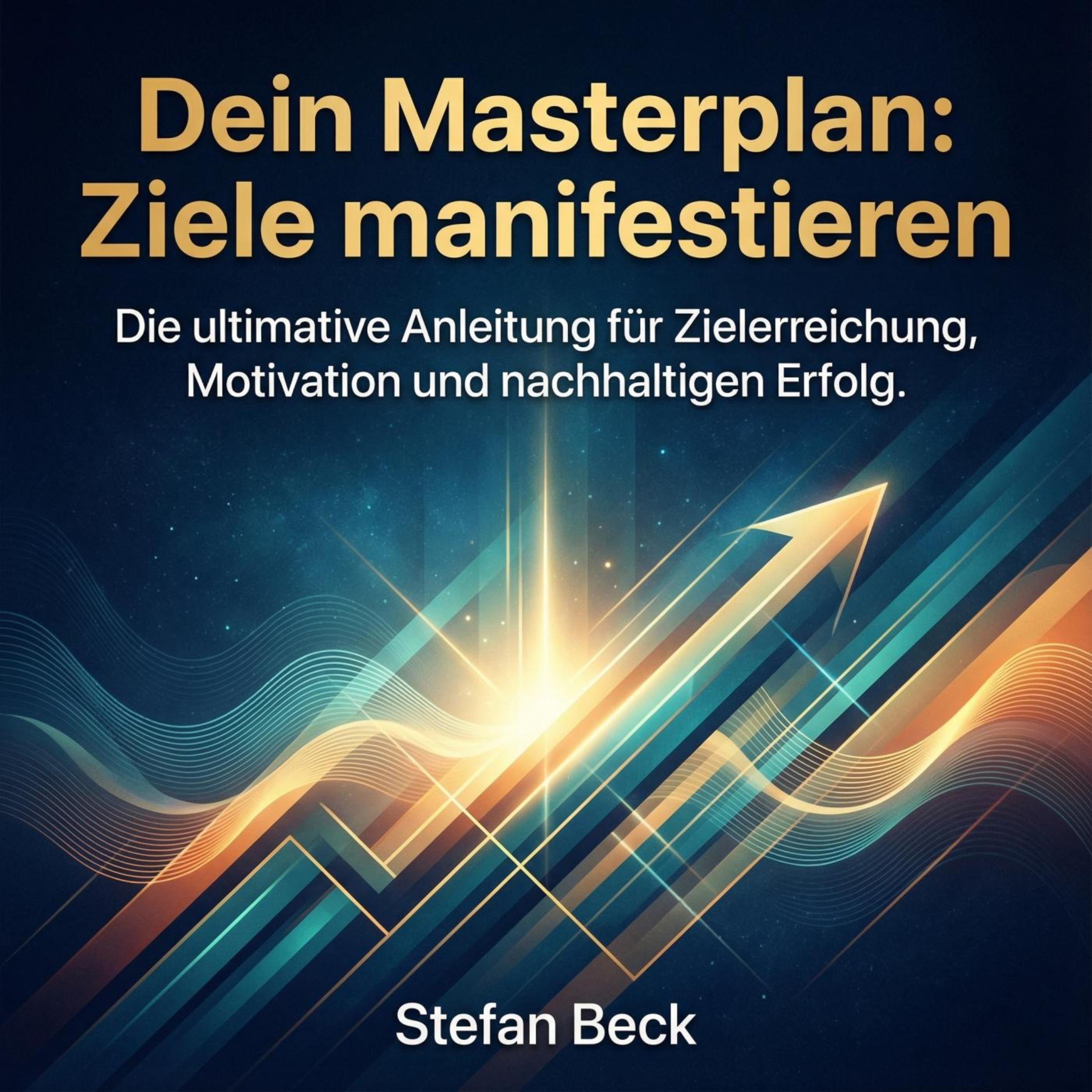 Dein Masterplan - Ziele manifestieren