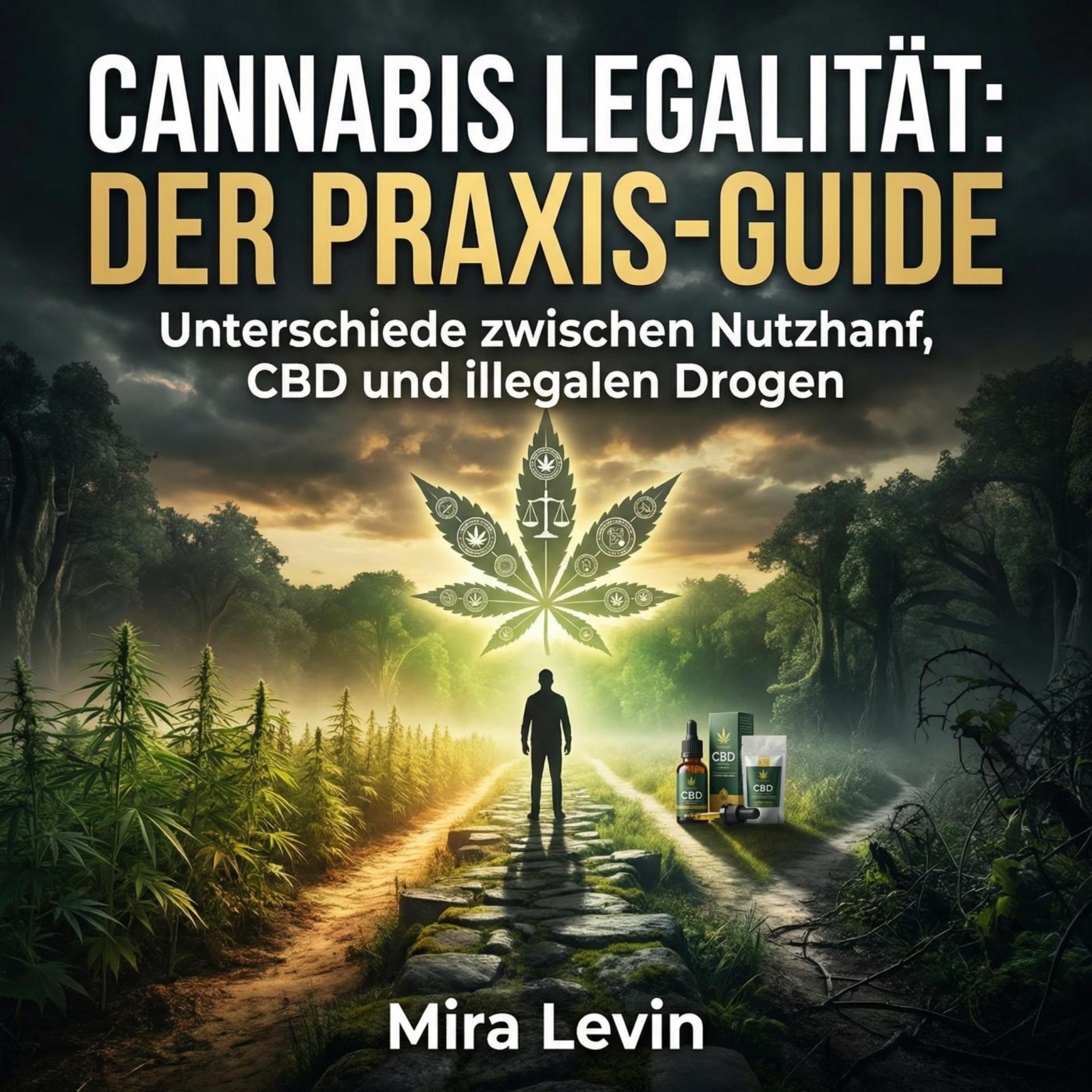 Cannabis Legalität: Der Praxis-Guide