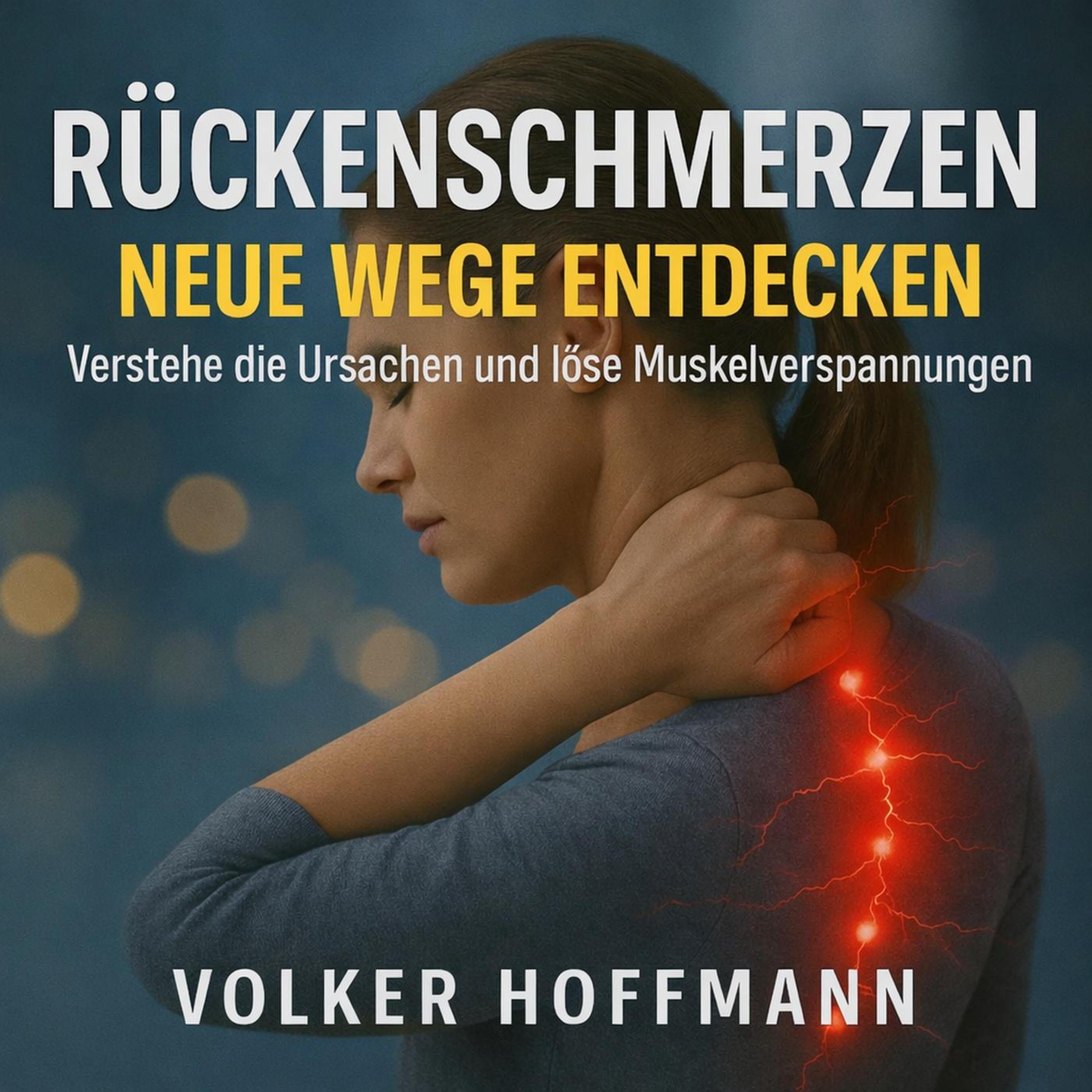 Rückenschmerzen: Neue Wege entdecken