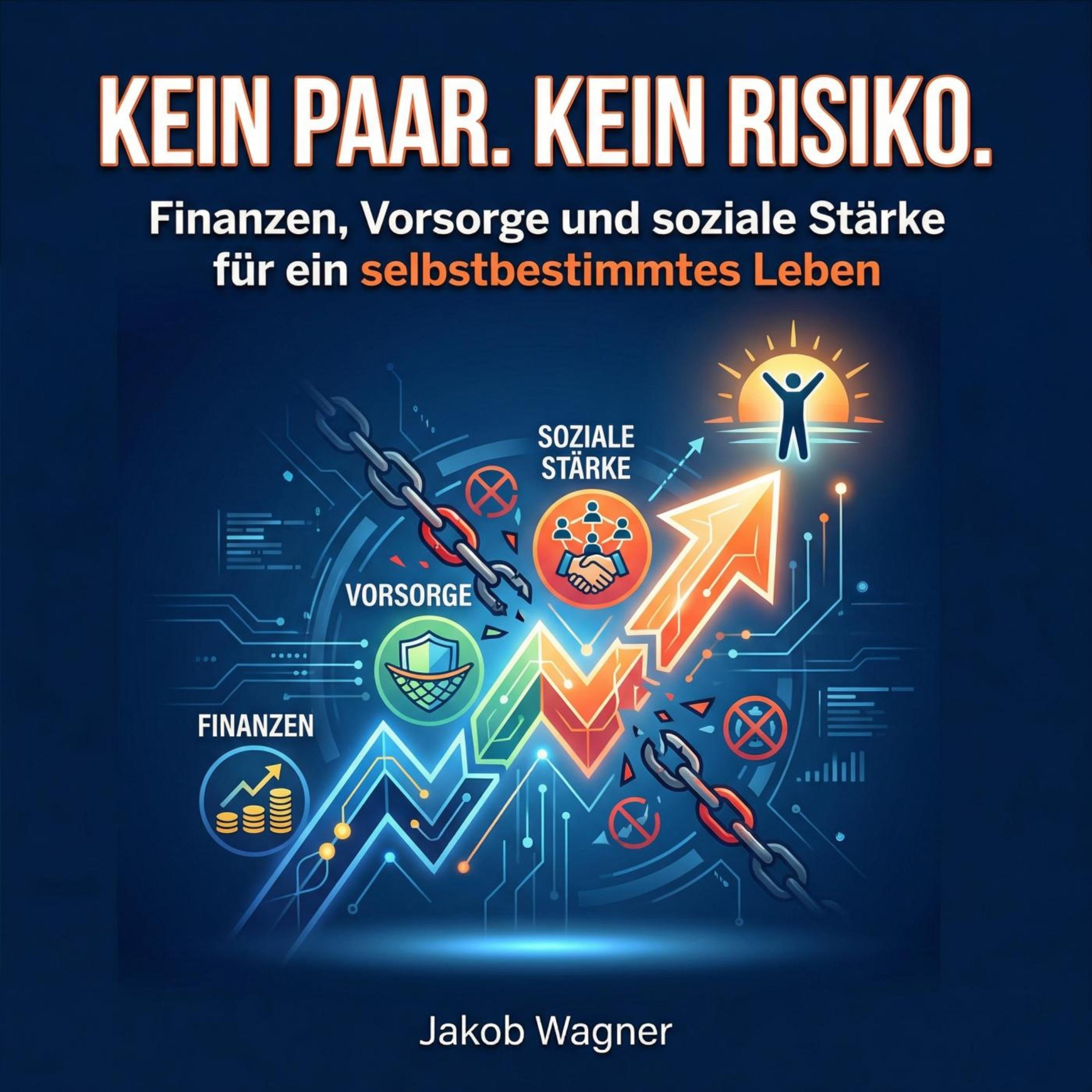 Kein Paar. Kein Risiko.