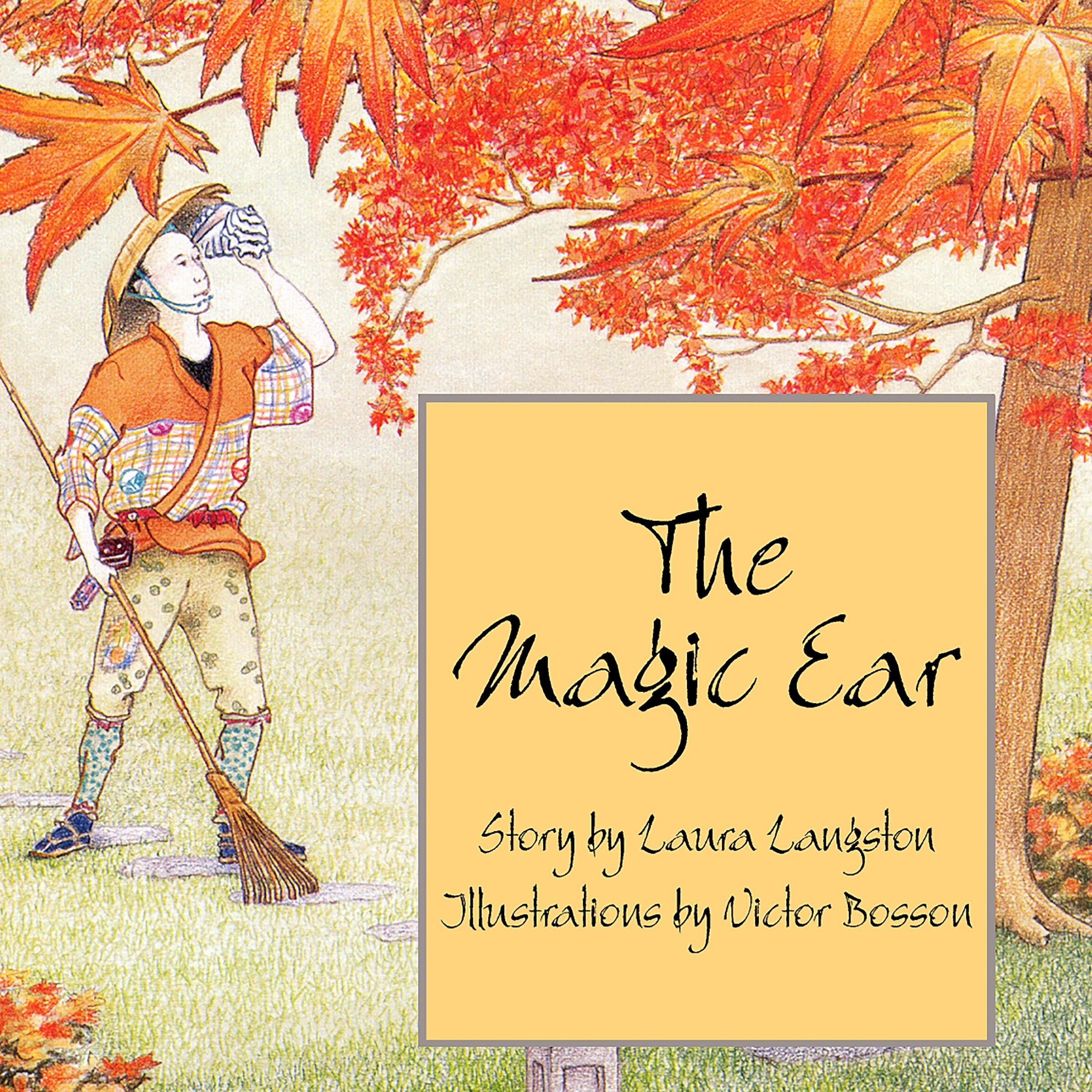 The Magic Ear
