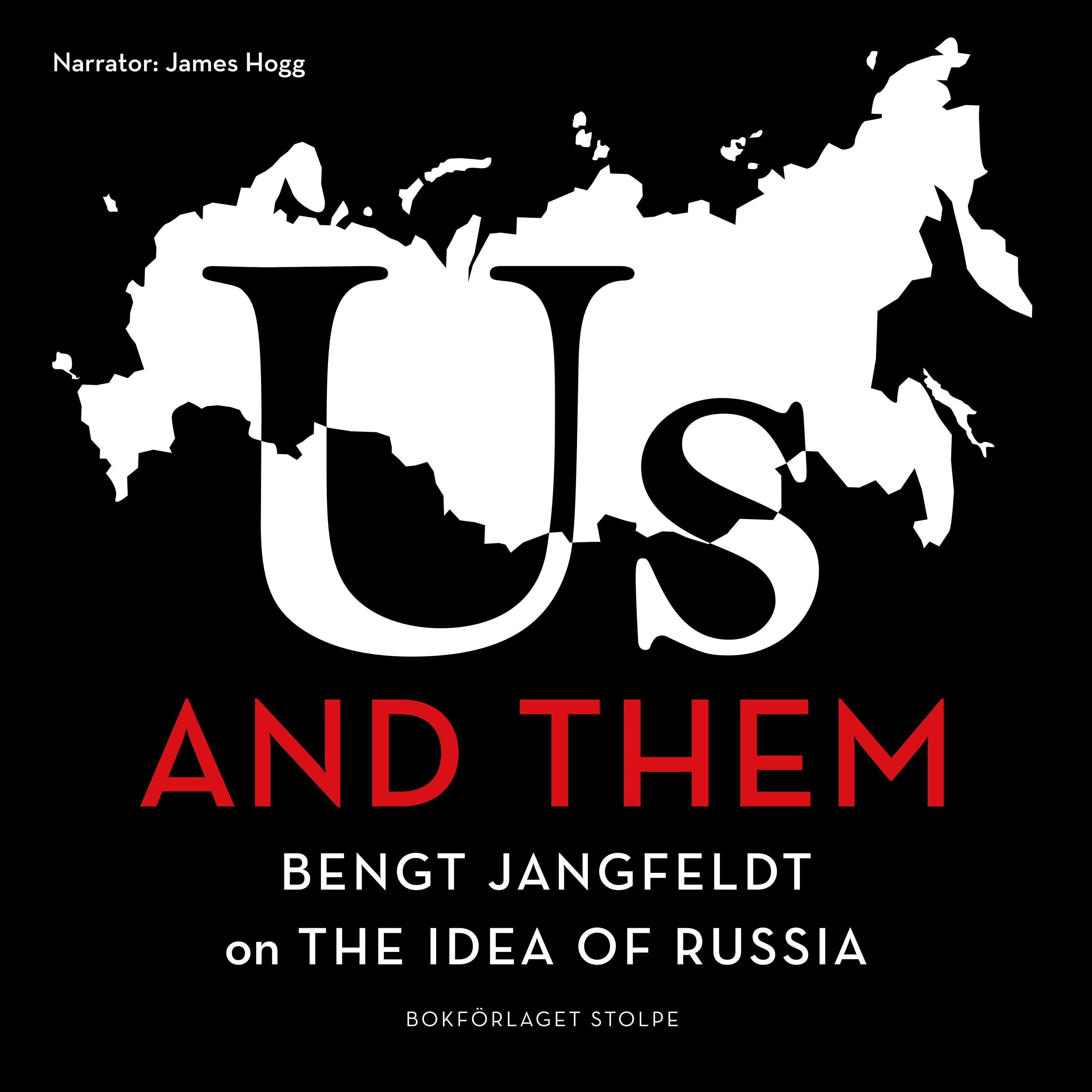 Us and Them