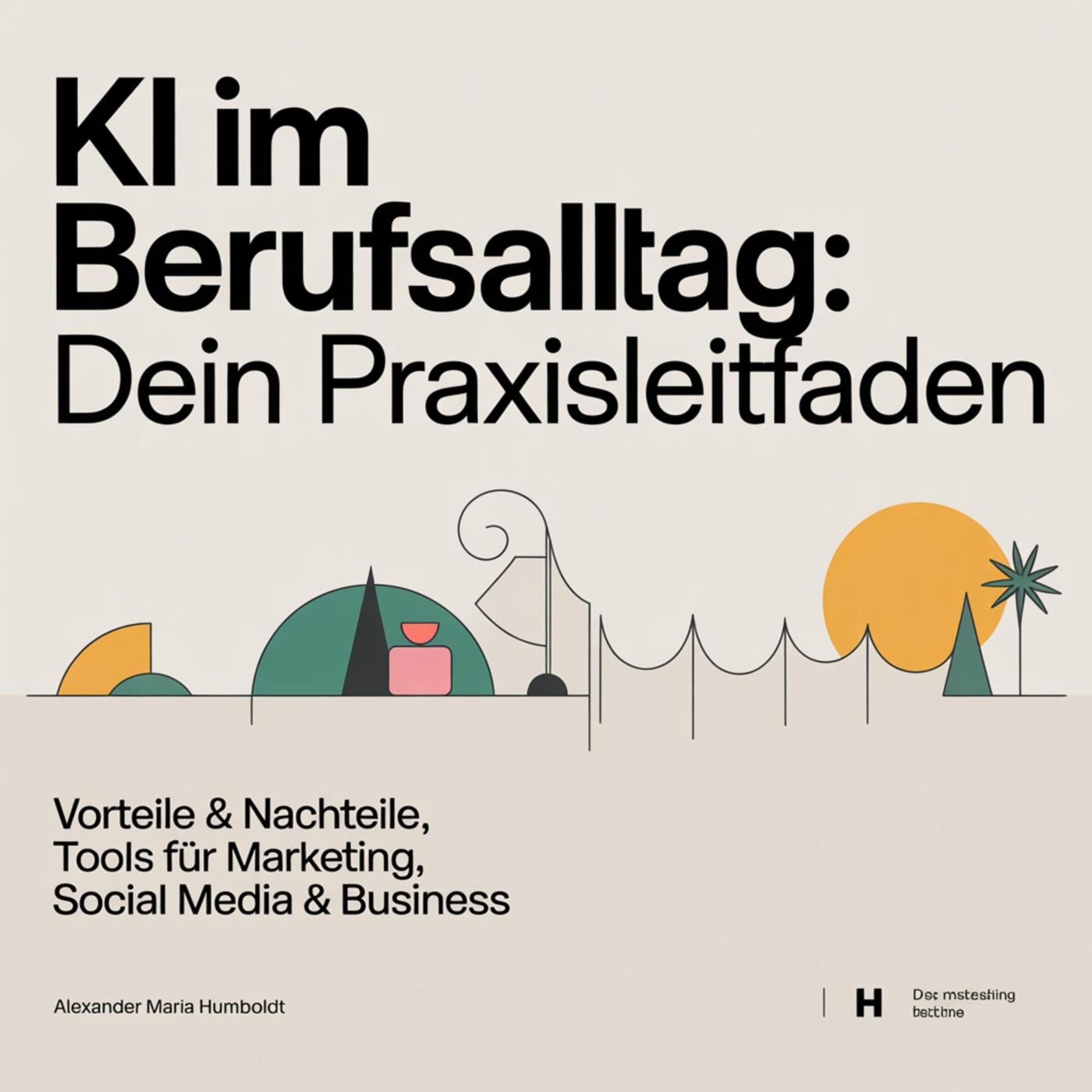 KI im Berufsalltag - Dein Praxisleitfaden