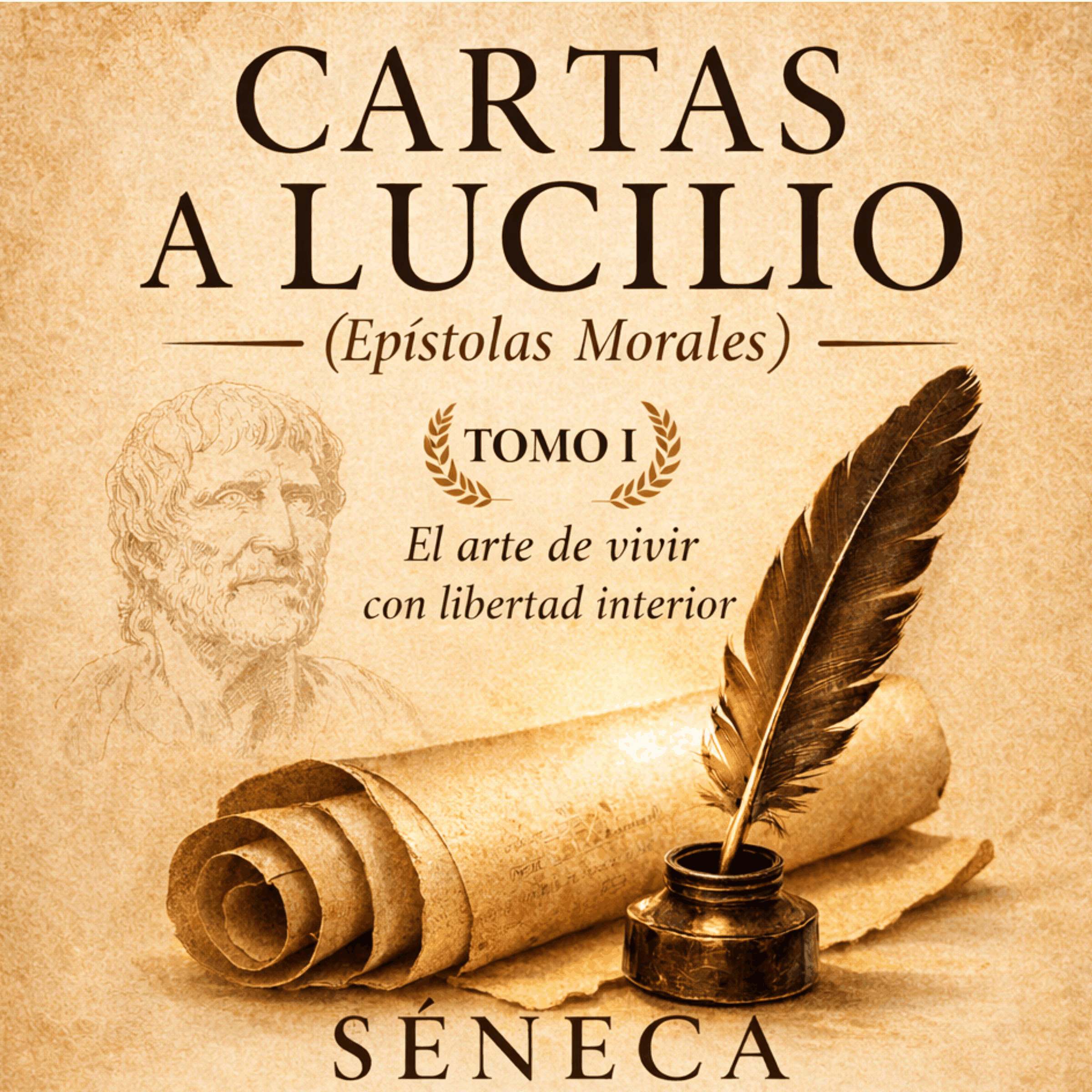 Cartas a Lucilio El arte de vivir con libertad interior