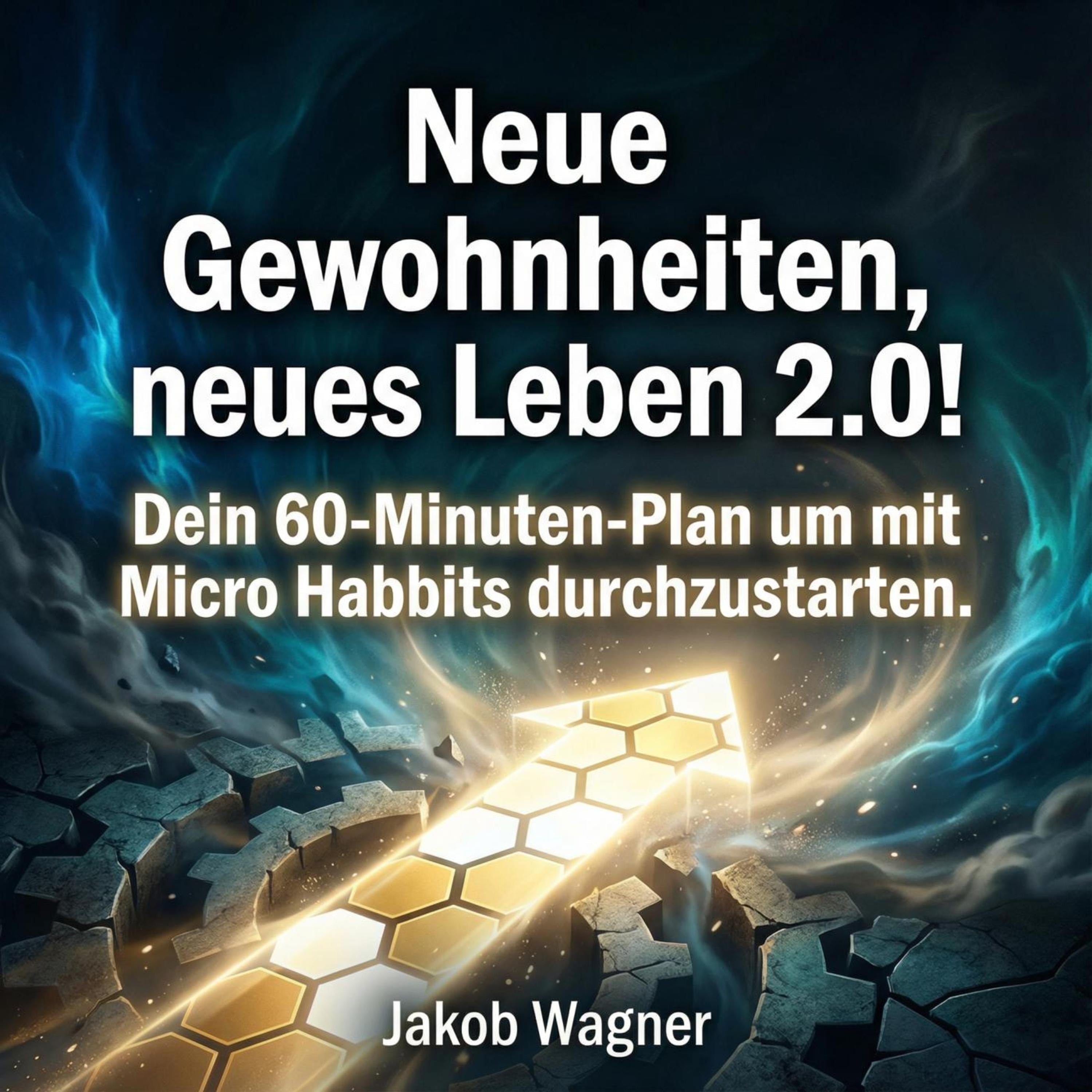 Neue Gewohnheiten, neues Leben 2.0!