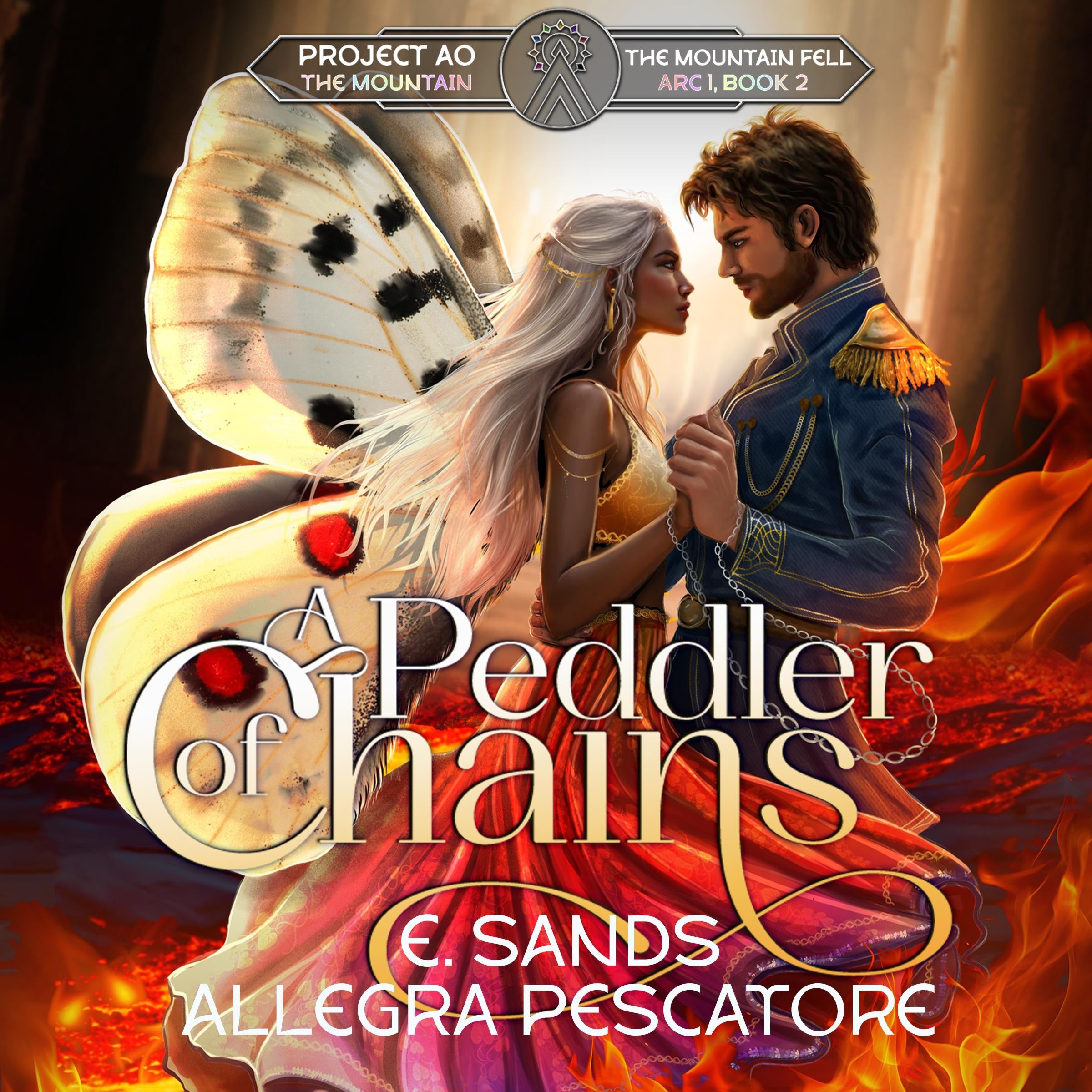 A Peddler of Chains